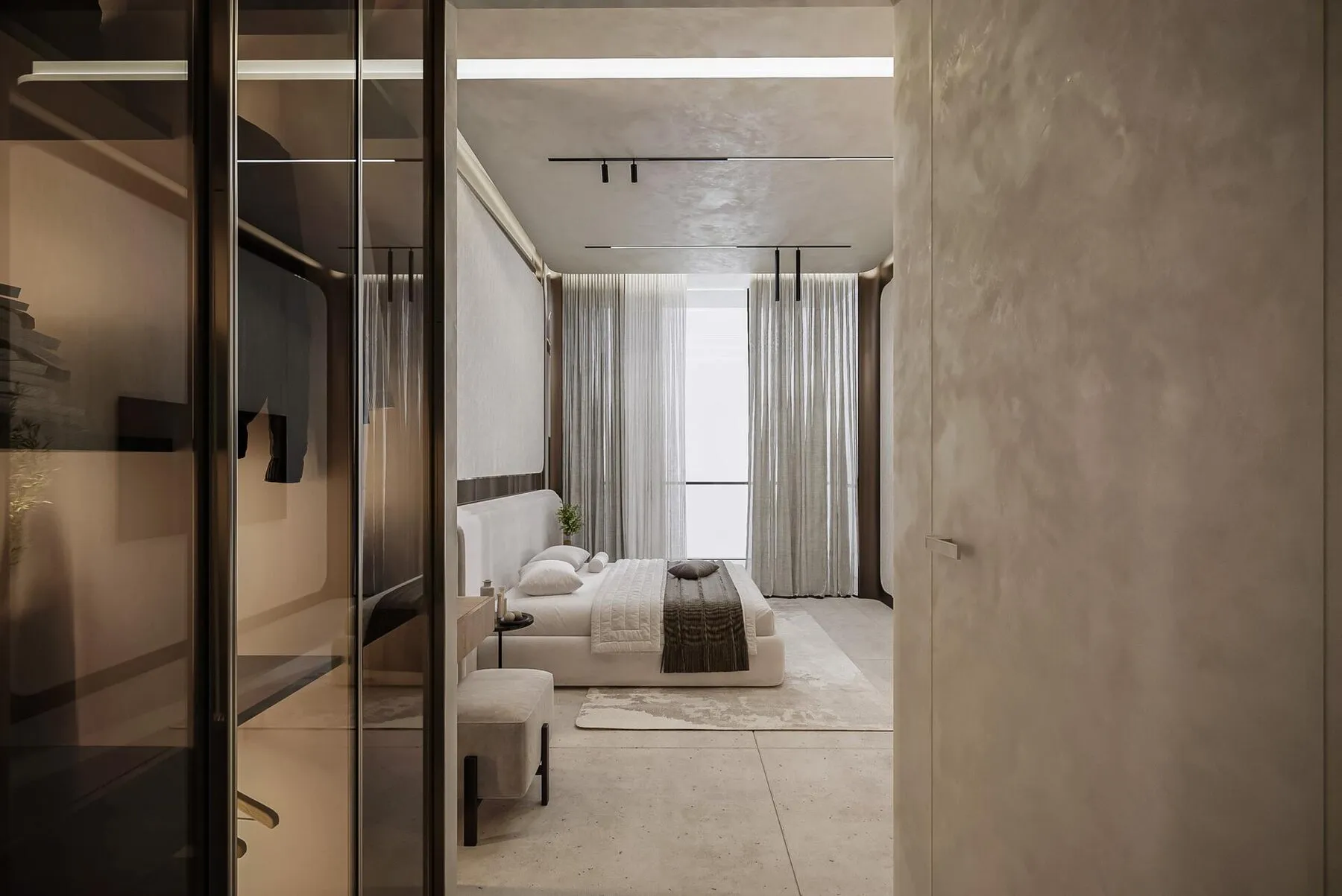 Stüdyo daire — Jebel Ali, Dubai — 6/18