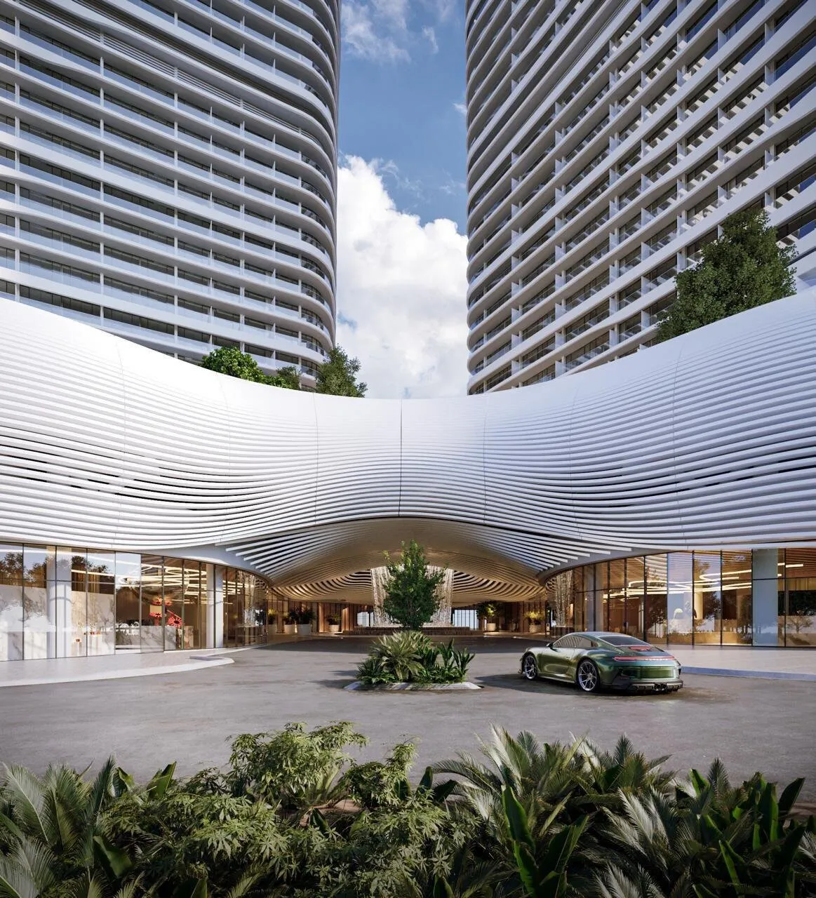 3 yatak odalı daire — Al Barsha South, Dubai — 15/20