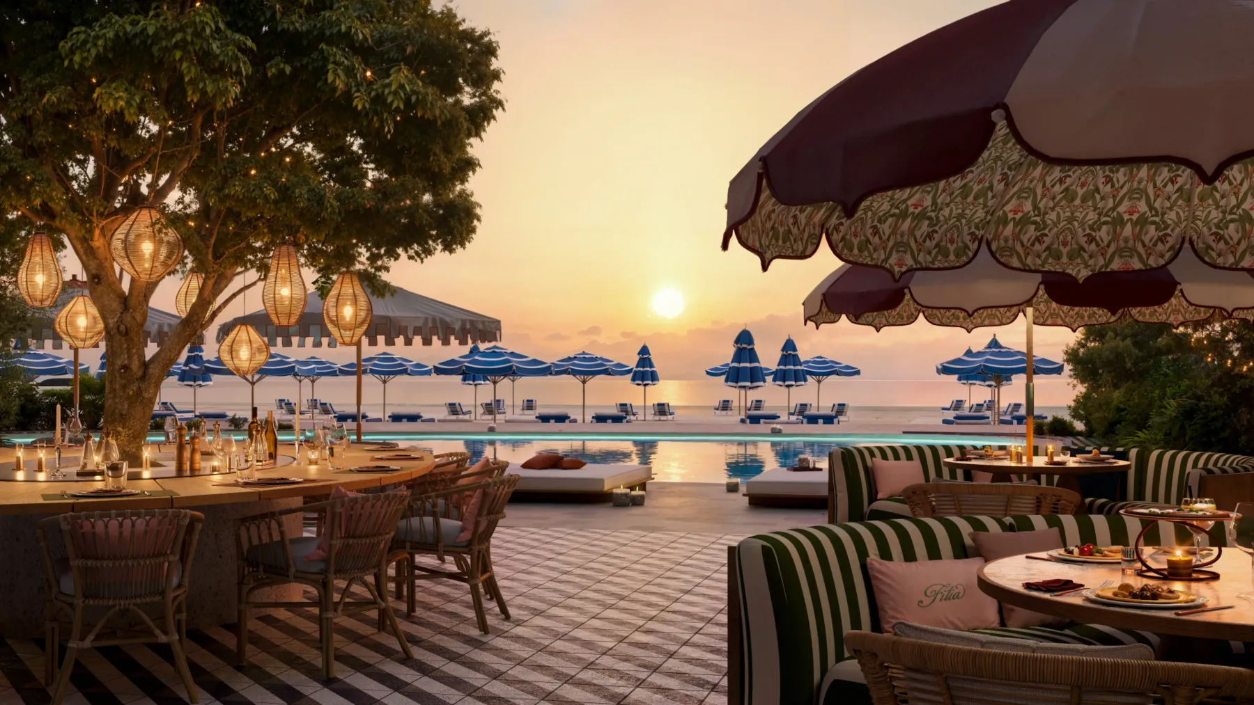 2 yatak odalı daire — Al Marjan Island, Ras el-Hayme — 13/20