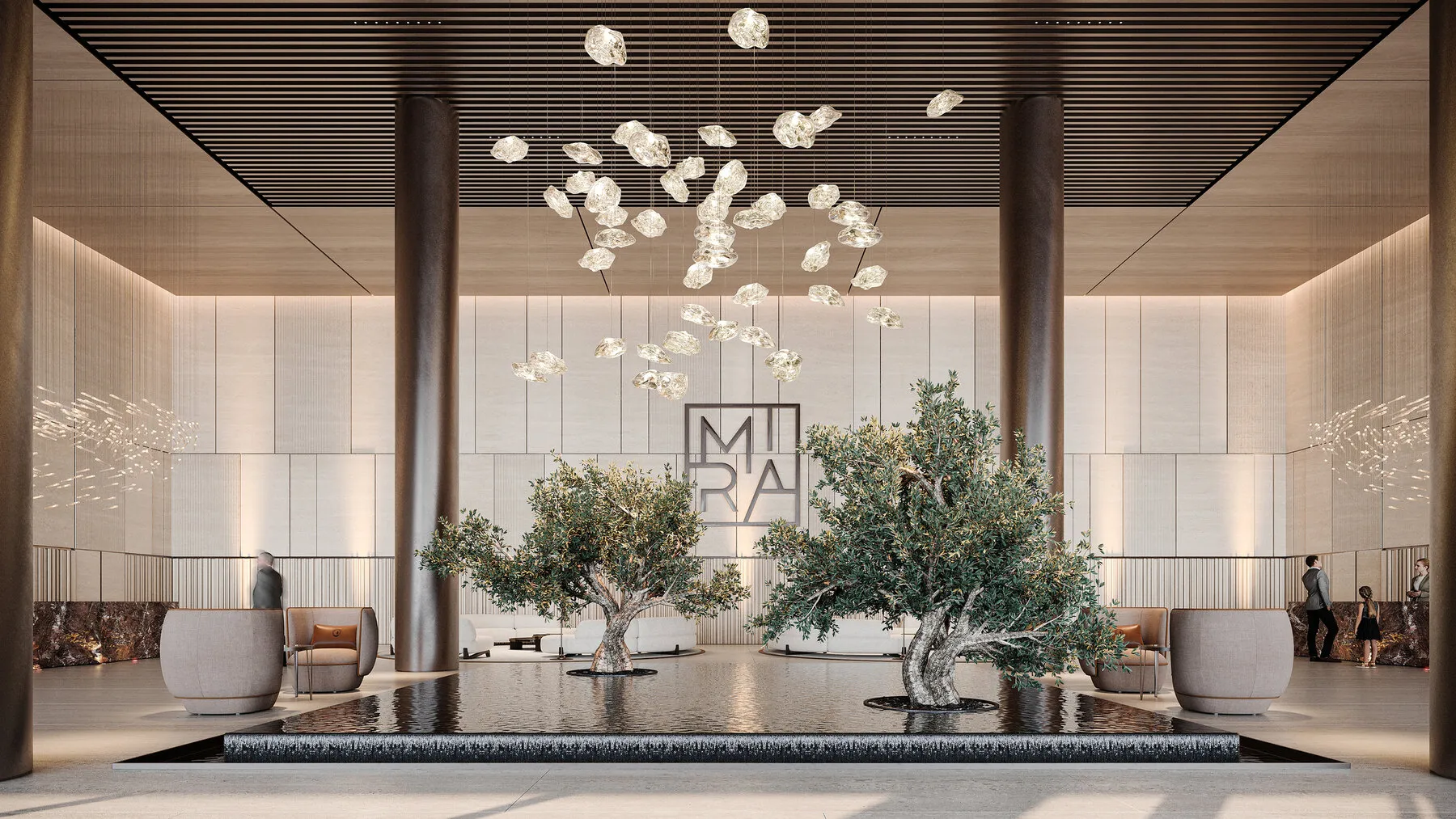 Stüdyo daire — Al Furjan, Dubai — 9/12