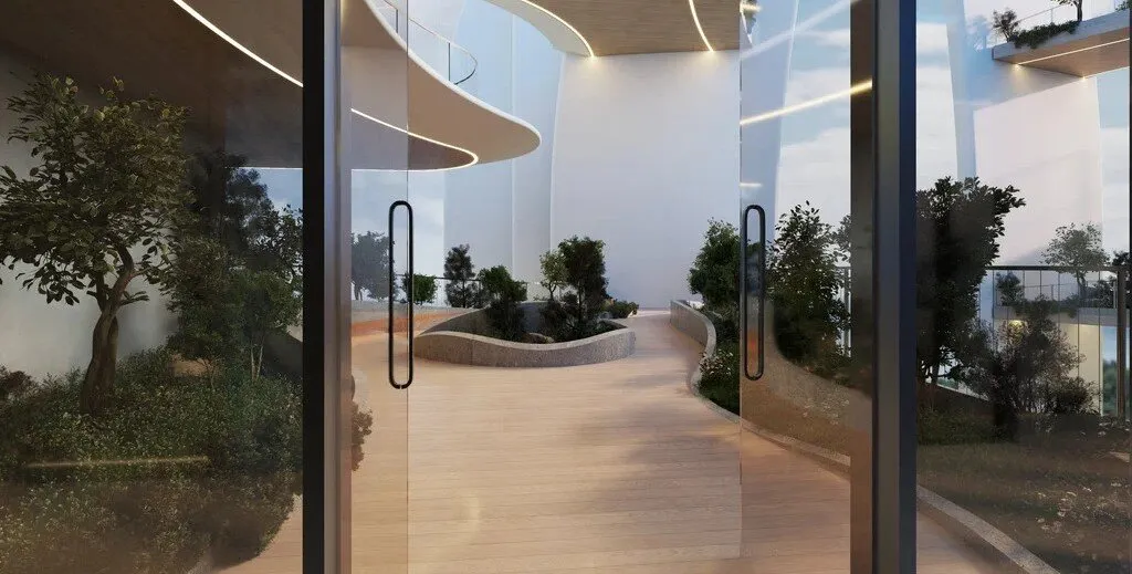 2 yatak odalı daire — Al Marjan Island, Ras el-Hayme — 11/11