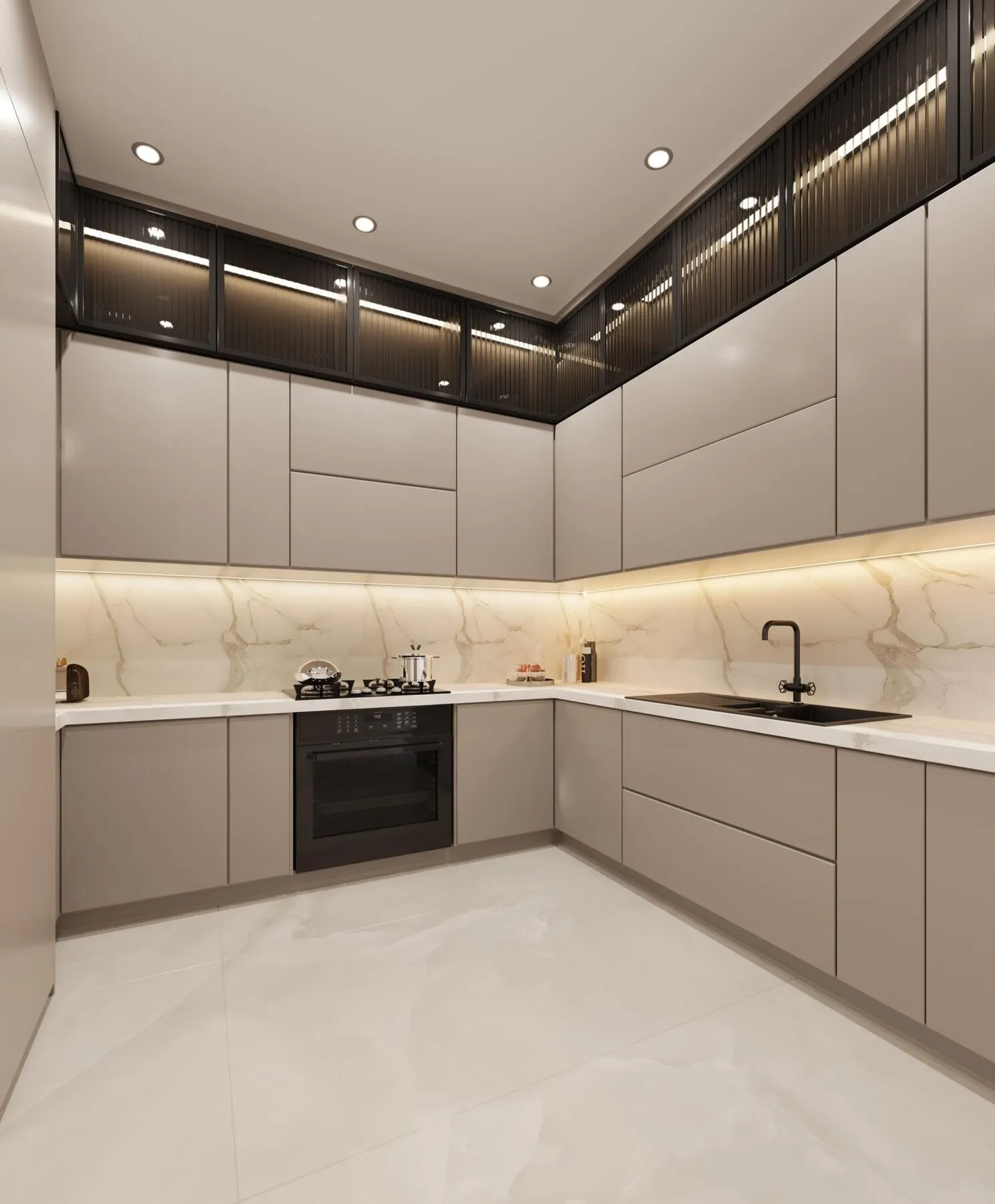 2 yatak odalı daire — Majan, Dubai — 4/20