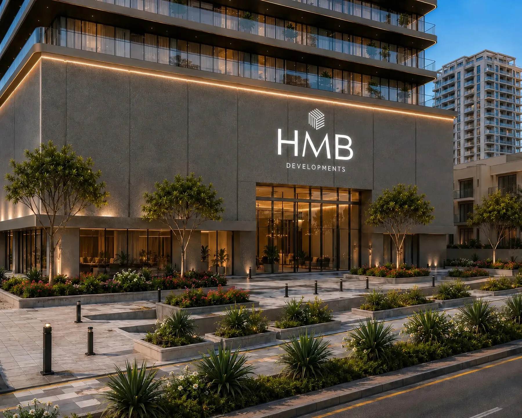 3 yatak odalı daire — Al Barsha South 4, Dubai — 19/20