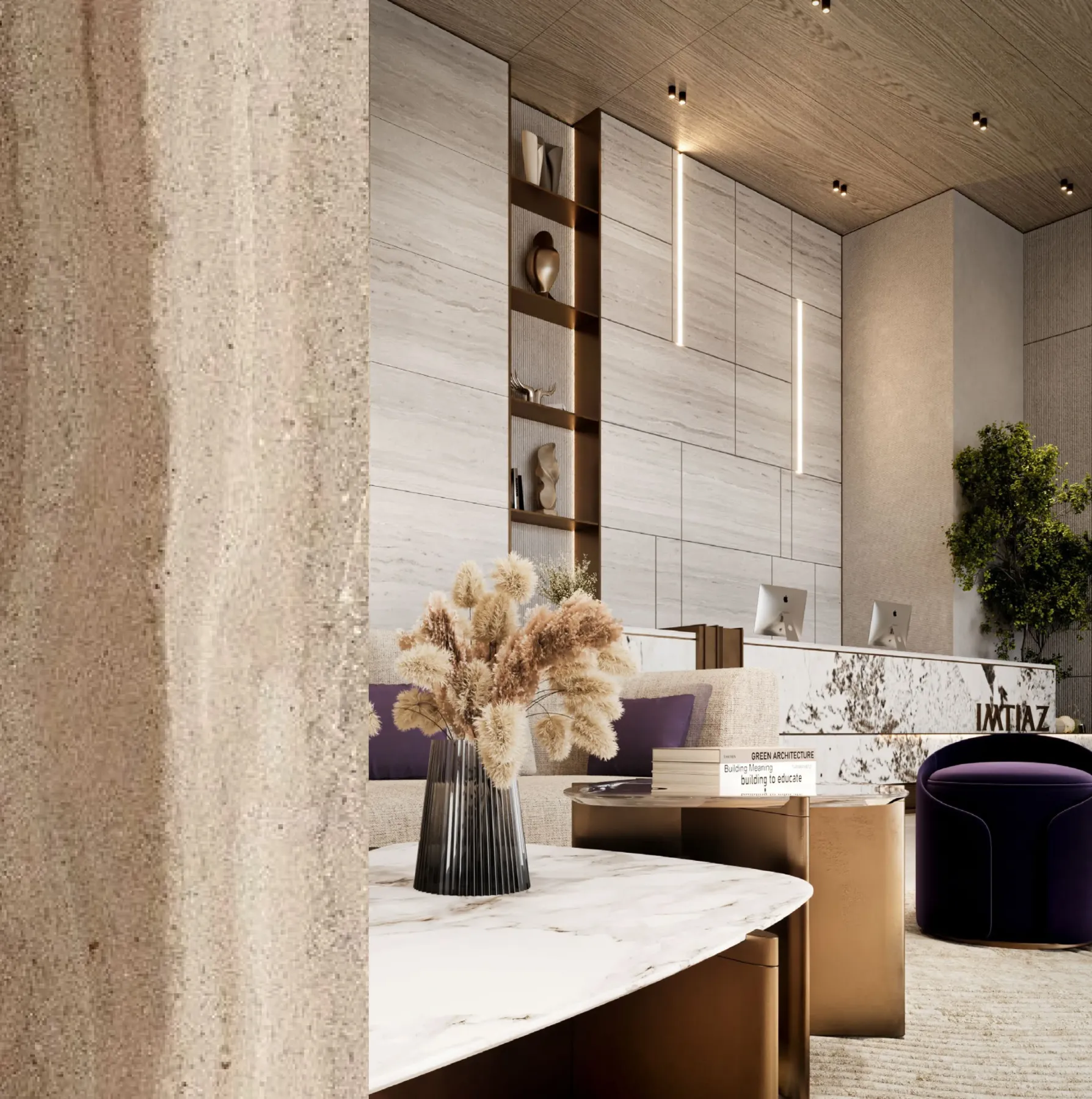 3 yatak odalı daire — Dubai Land — 4/20