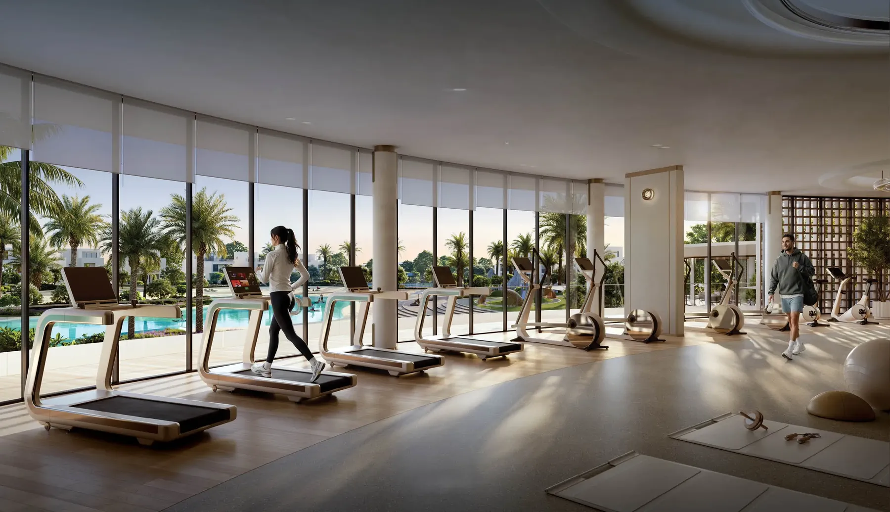 5 yatak odalı villa — Al Yalayis 5, Dubai — 7/20