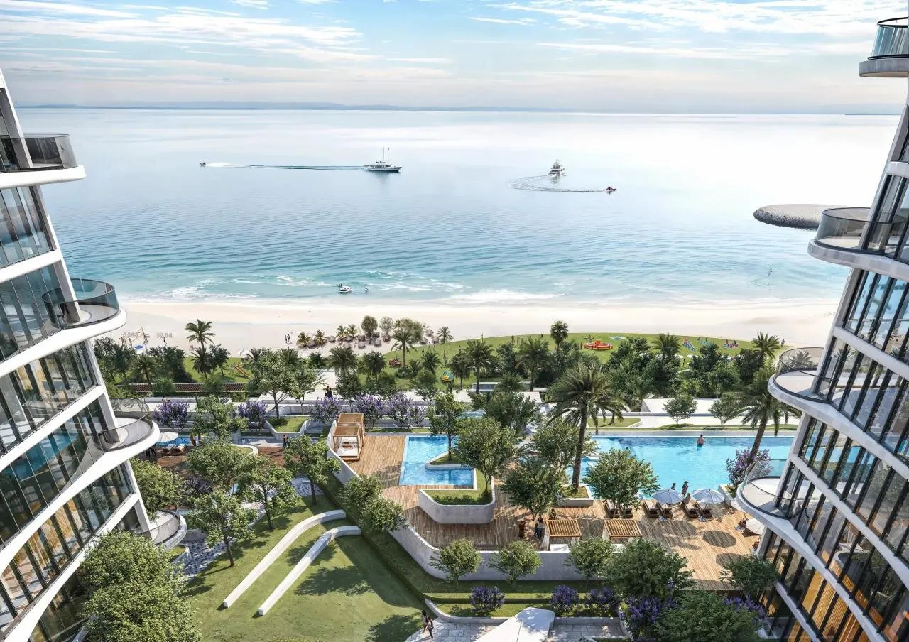 3 yatak odalı daire — Downtown Umm Al Quwain — 11/14