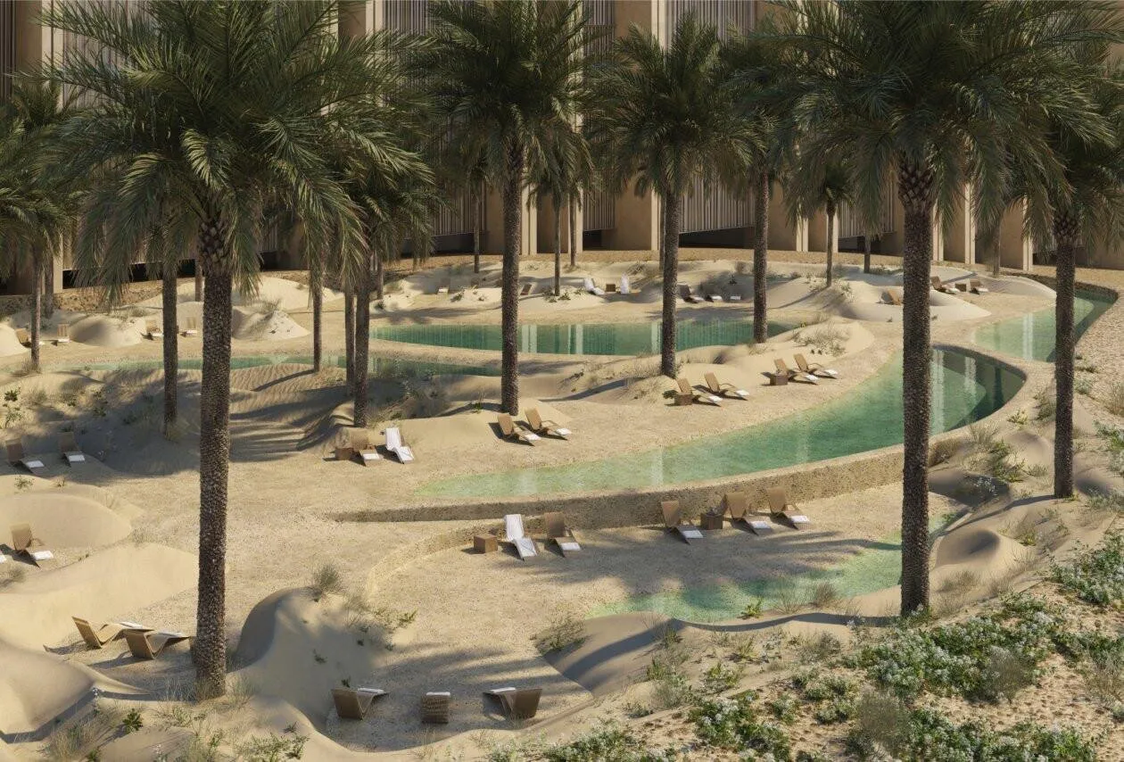 3 yatak odalı daire — Al Wasl, Dubai — 6/14
