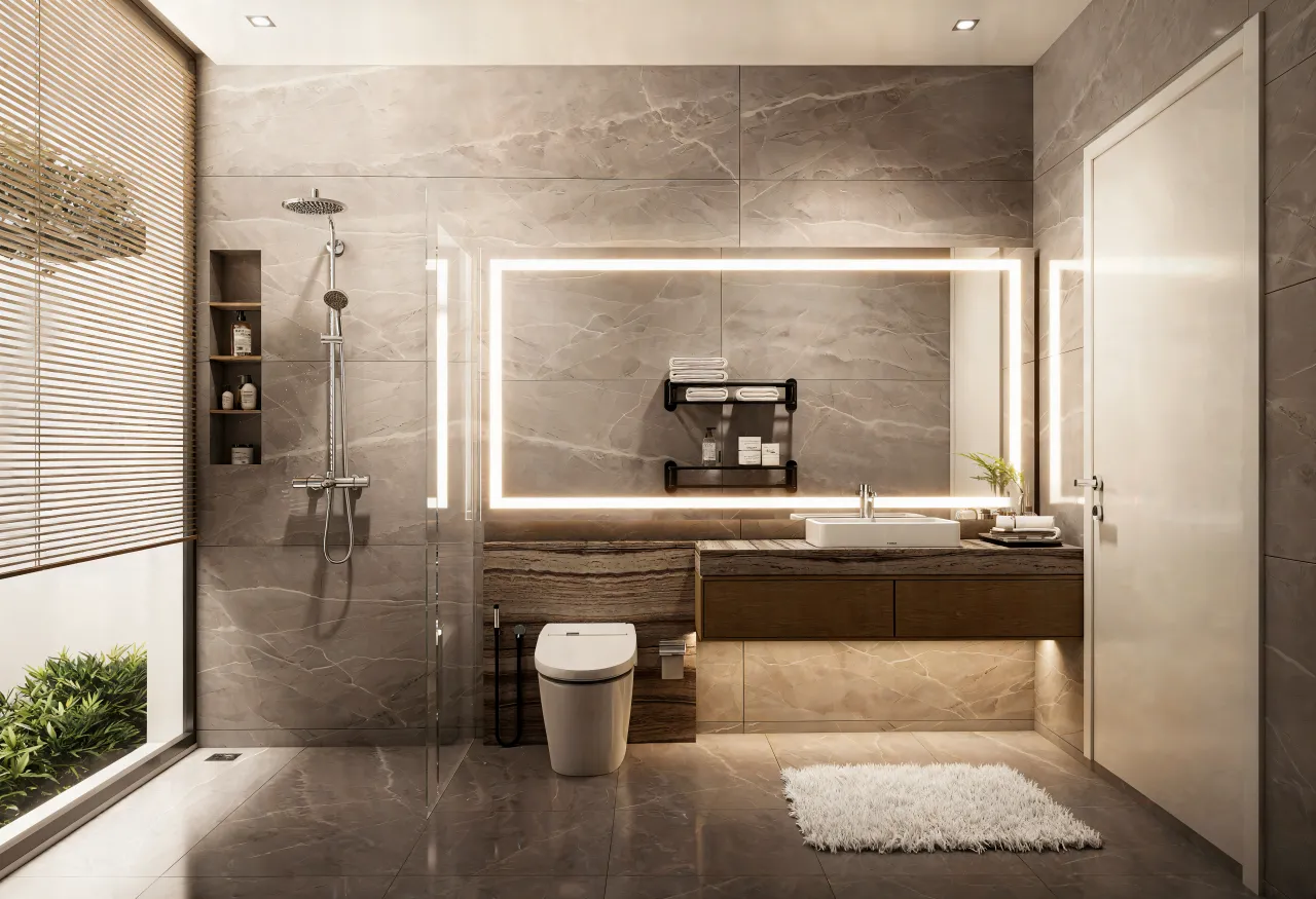 3 yatak odalı villa — Bang Tao, Phuket — 11/12