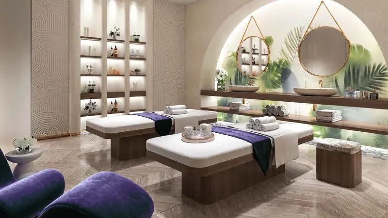 2 yatak odalı daire — Business Bay, Dubai — 8/11