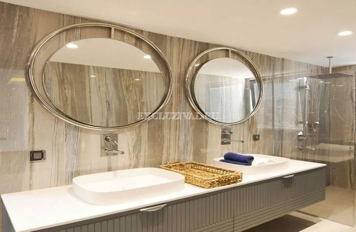 5-bedroom villa for sale in Bodrum, Muğla — 11/14