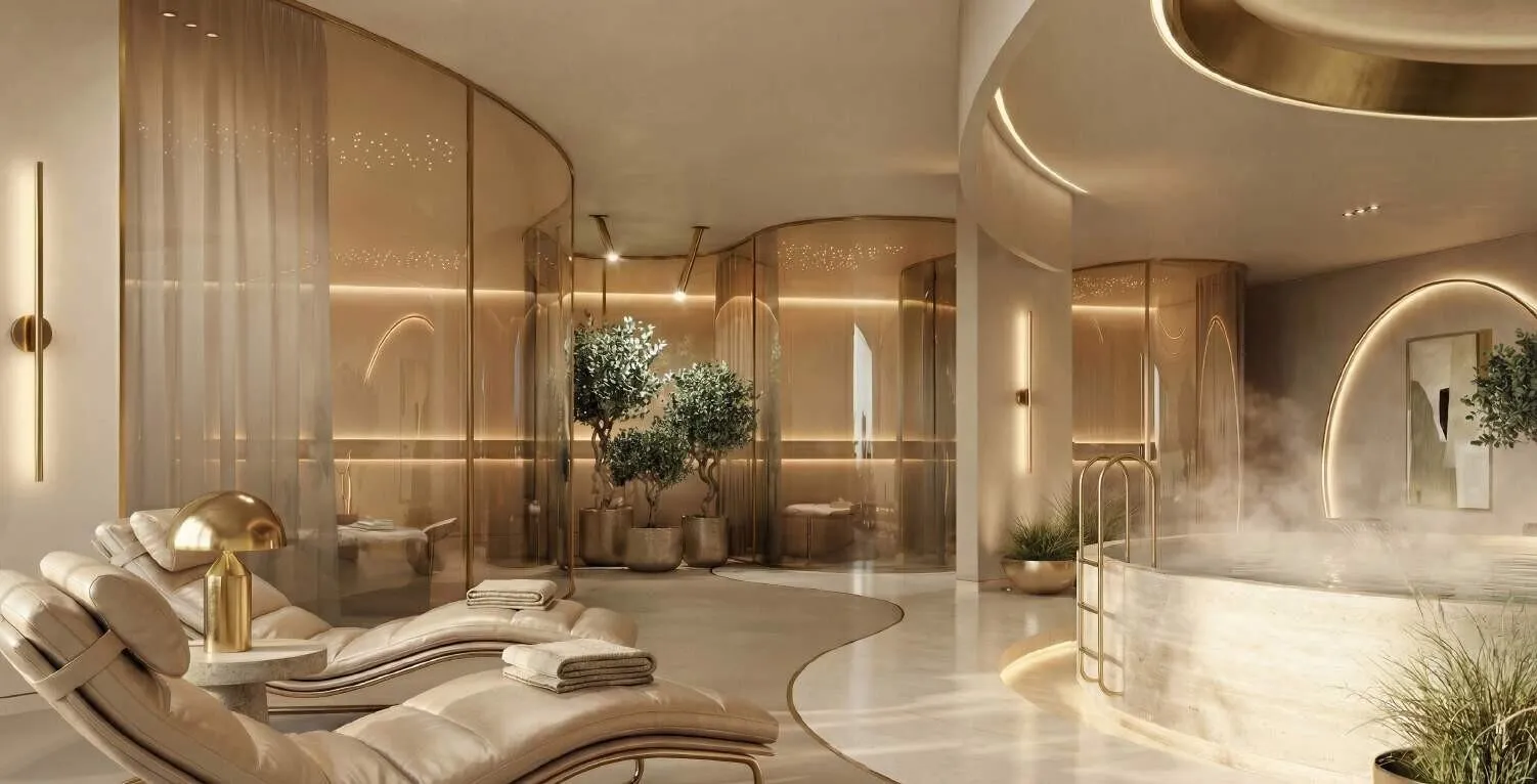 2 yatak odalı daire — Jumeirah Village Circle, Dubai — 15/20