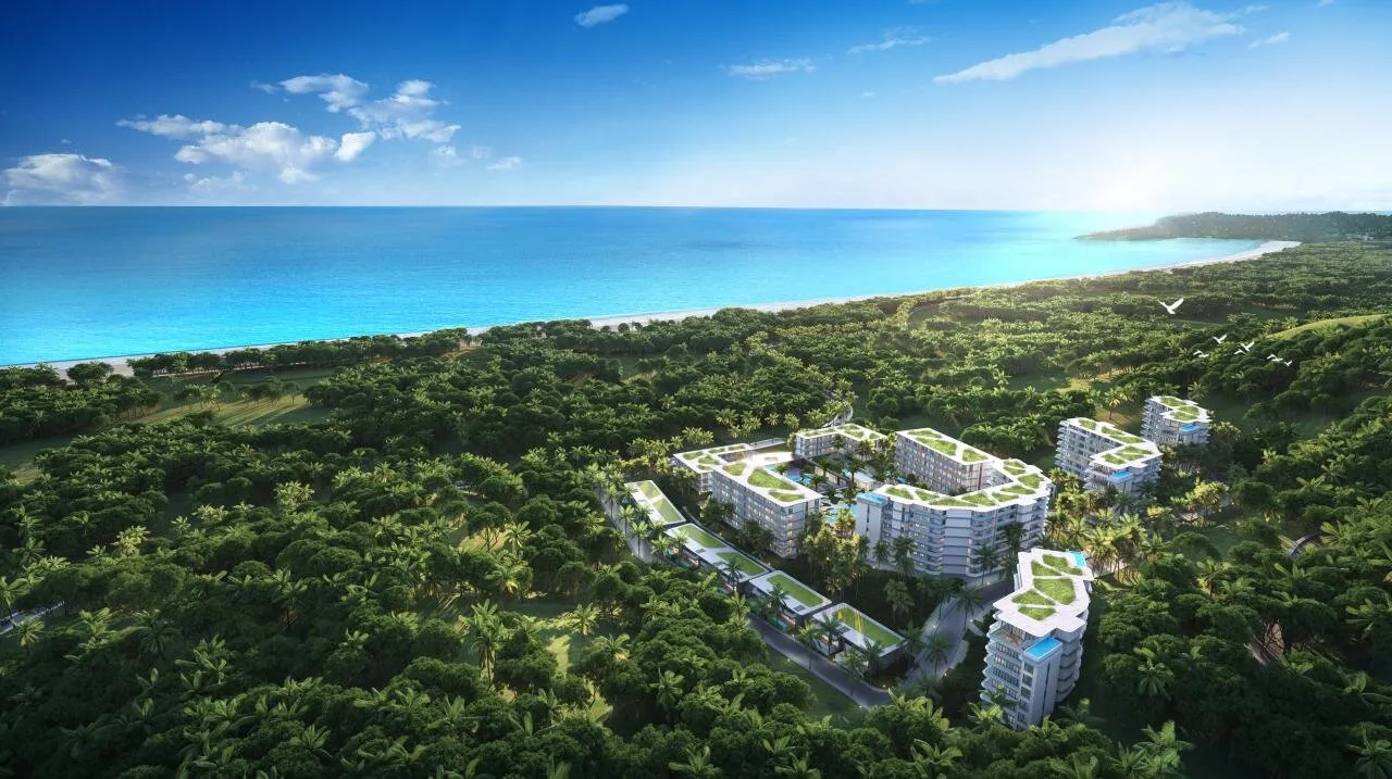 1 yatak odalı daire — Bang Tao, Phuket — 2/20