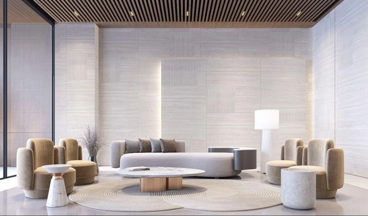 1 yatak odalı daire — JVT District 4, Dubai — 4/12