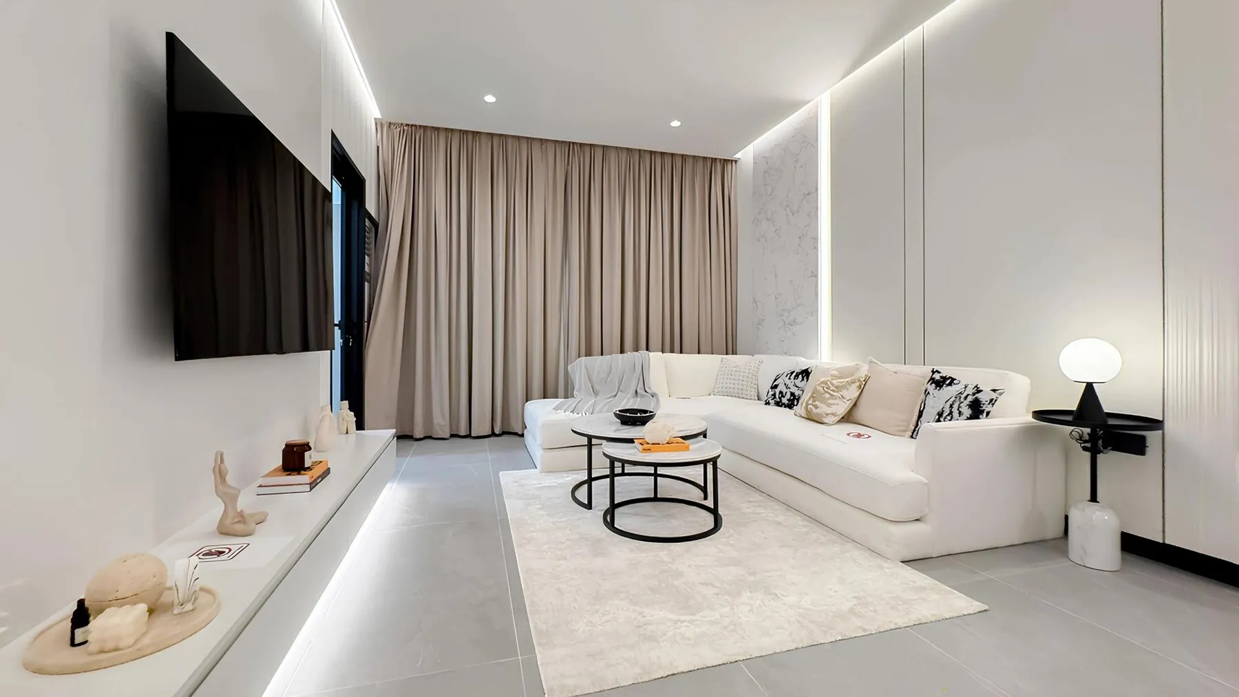 Stüdyo daire — Dubai Land — 2/13