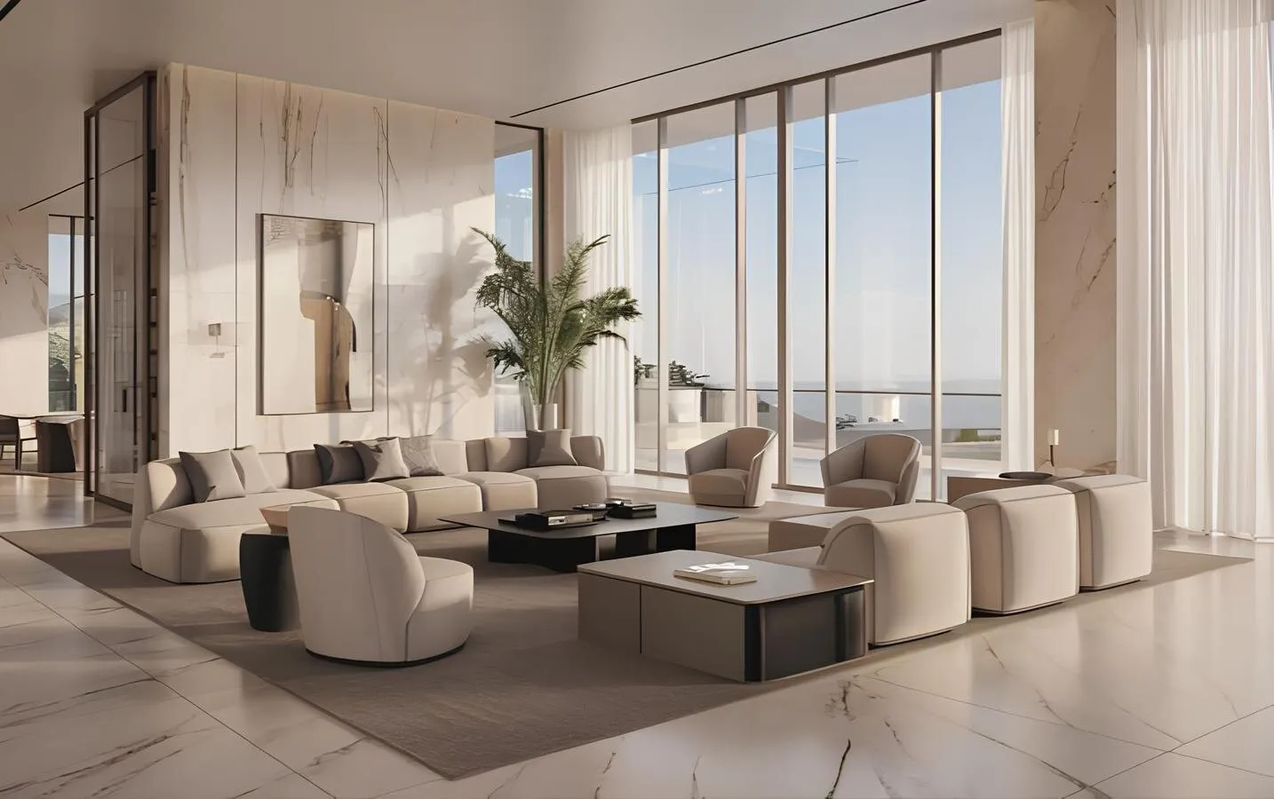 3 yatak odalı sıra ev — Me'aisem 1, Dubai — 5/20