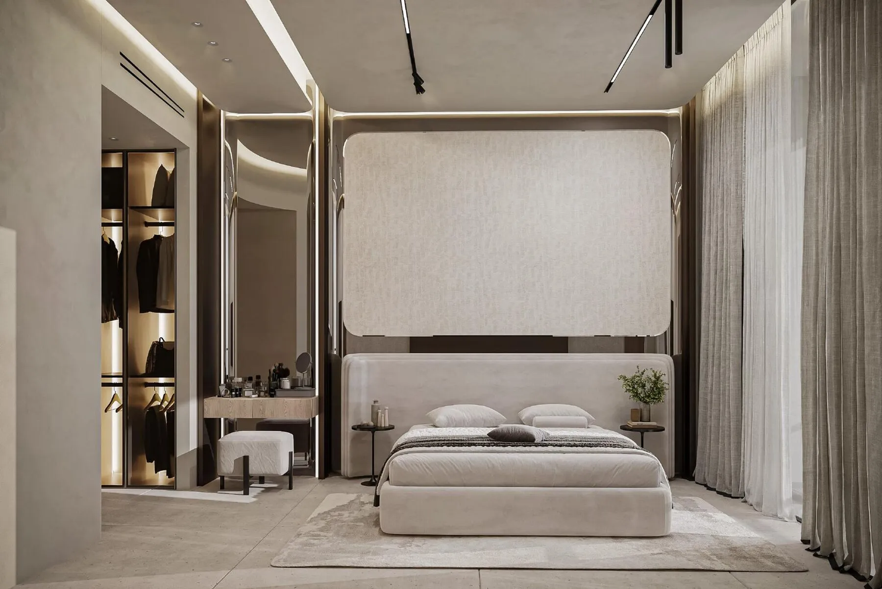Stüdyo daire — Jebel Ali, Dubai — 5/18