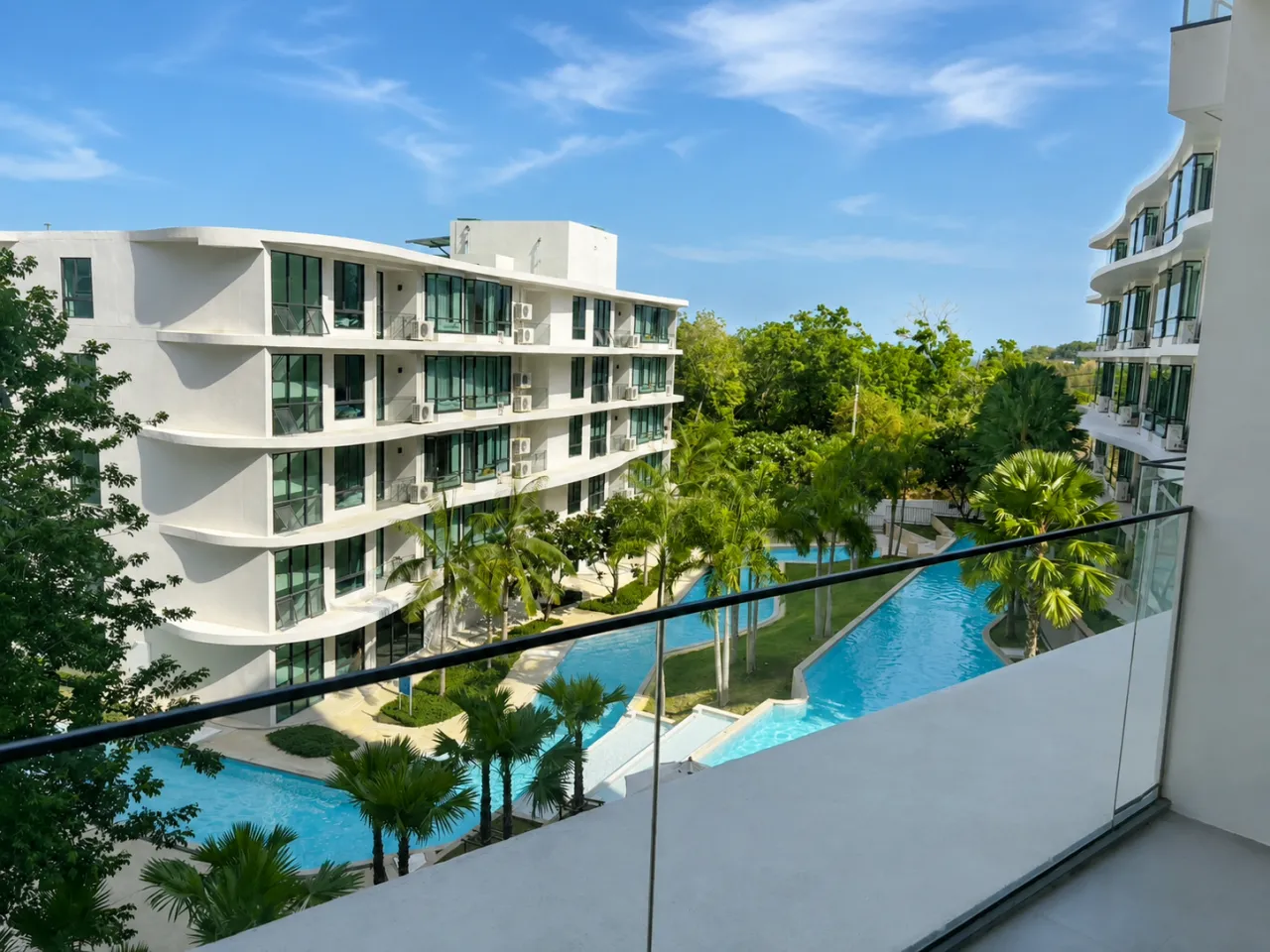 Stüdyo daire — Phuket Şehri — 7/7