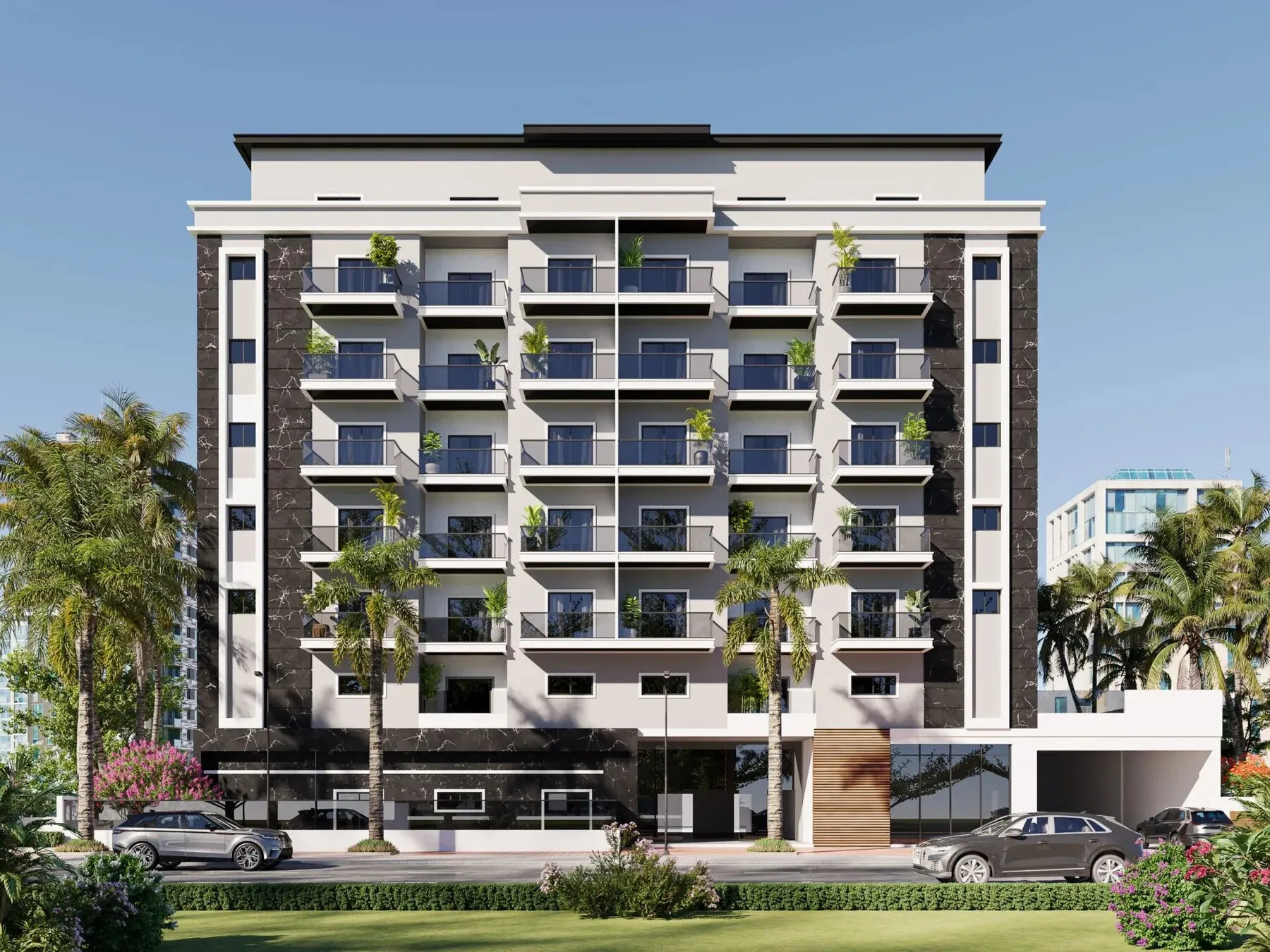 Stüdyo daire — Dubai International City — 2/6