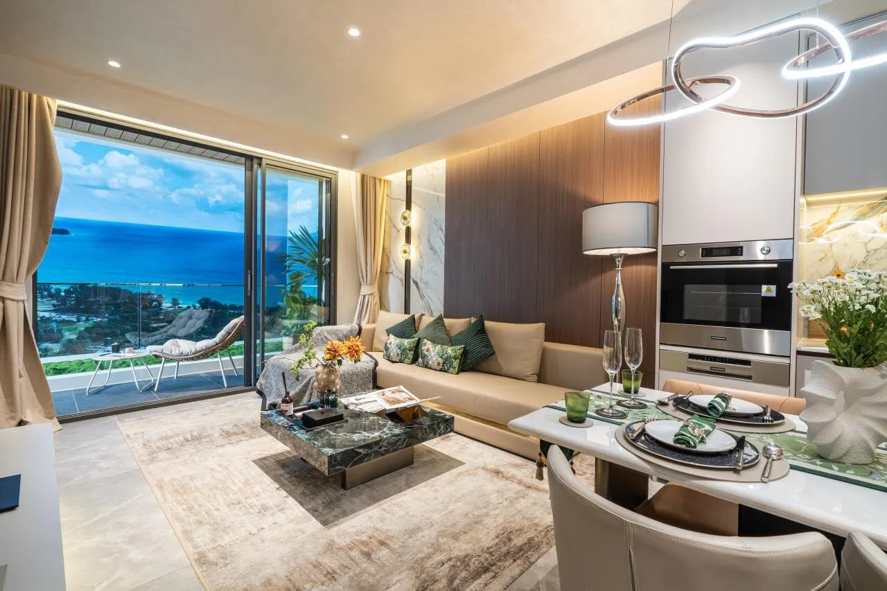 1 yatak odalı daire — Bang Tao, Phuket — 3/20