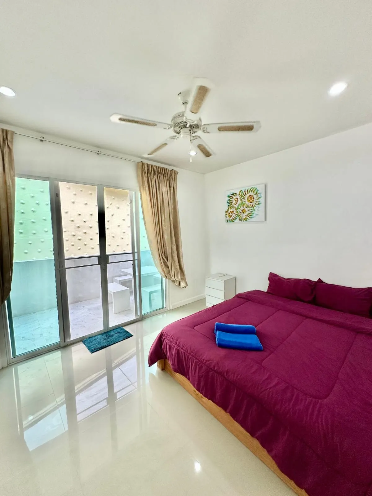 3 yatak odalı villa — Rawai, Phuket — 9/13