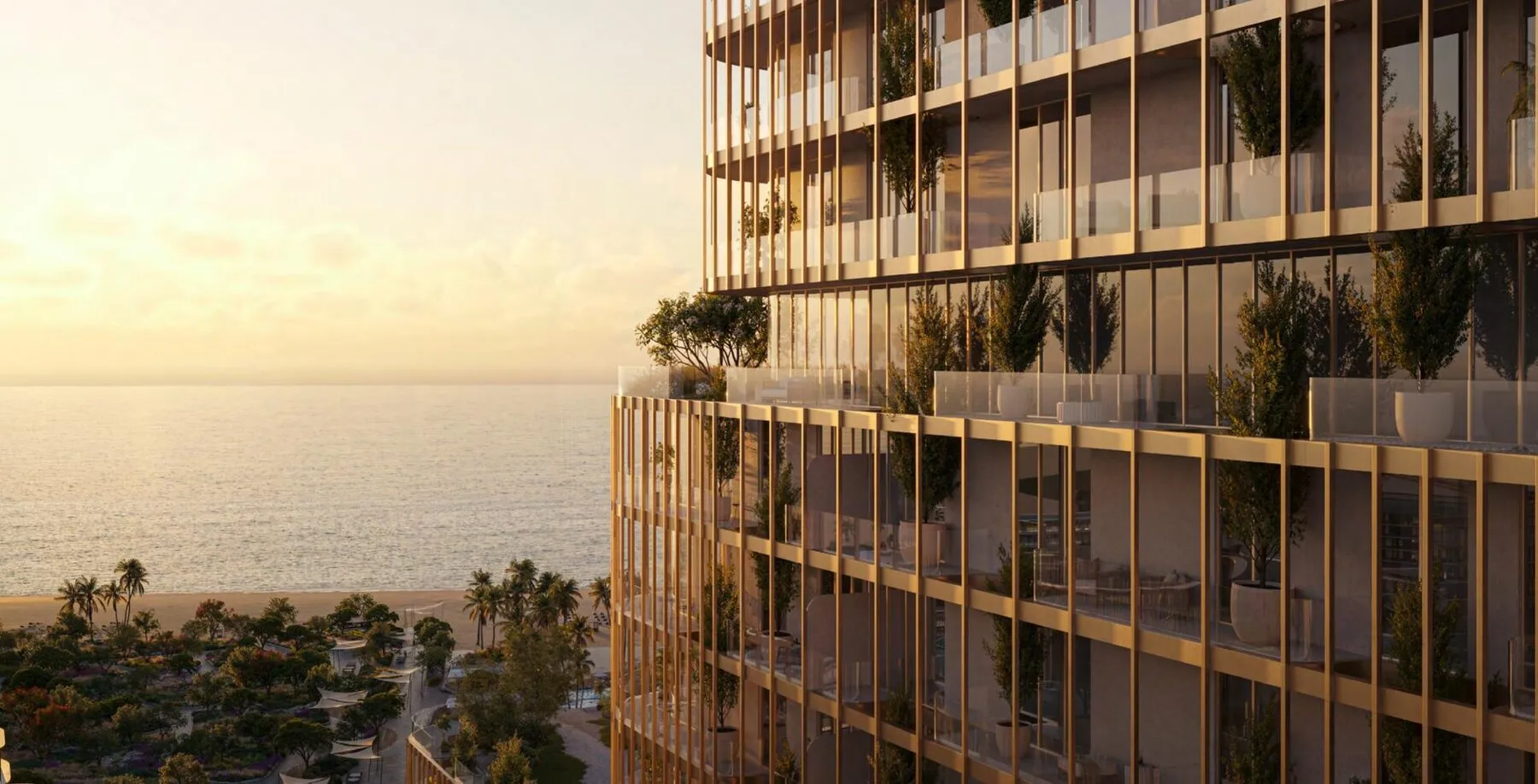 Hado van Beyond, 3 slaapkamers, 232 m²
