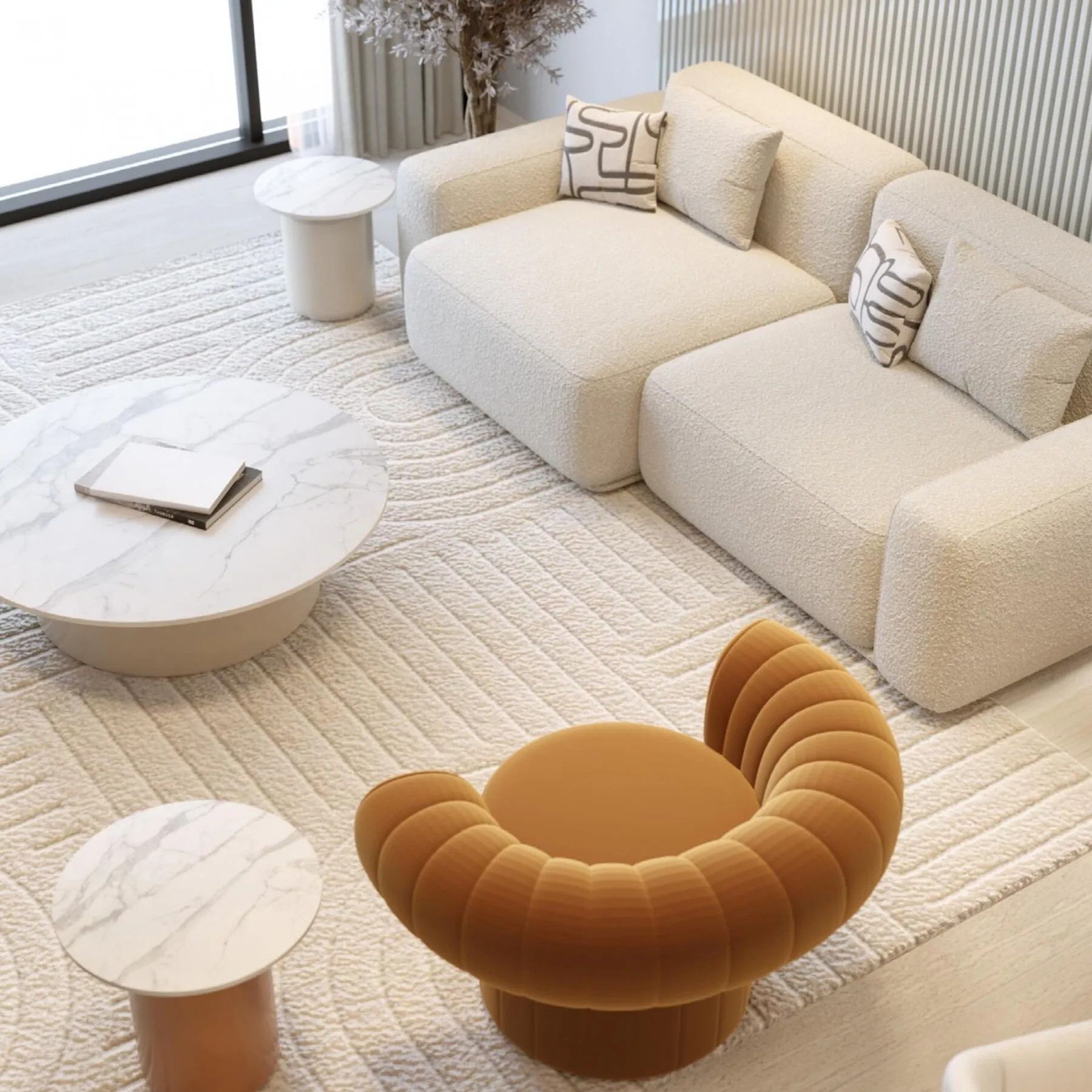 2 yatak odalı daire — Al Barsha South 2, Dubai — 2/12
