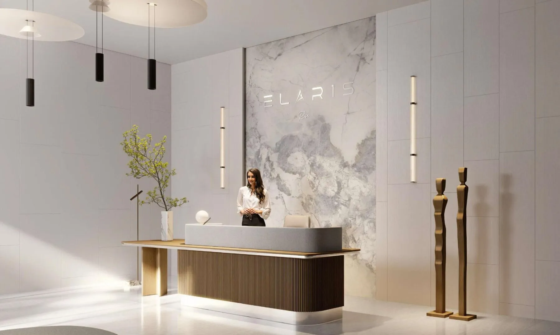 2 yatak odalı daire — Jumeirah Village Triangle, Dubai — 6/11