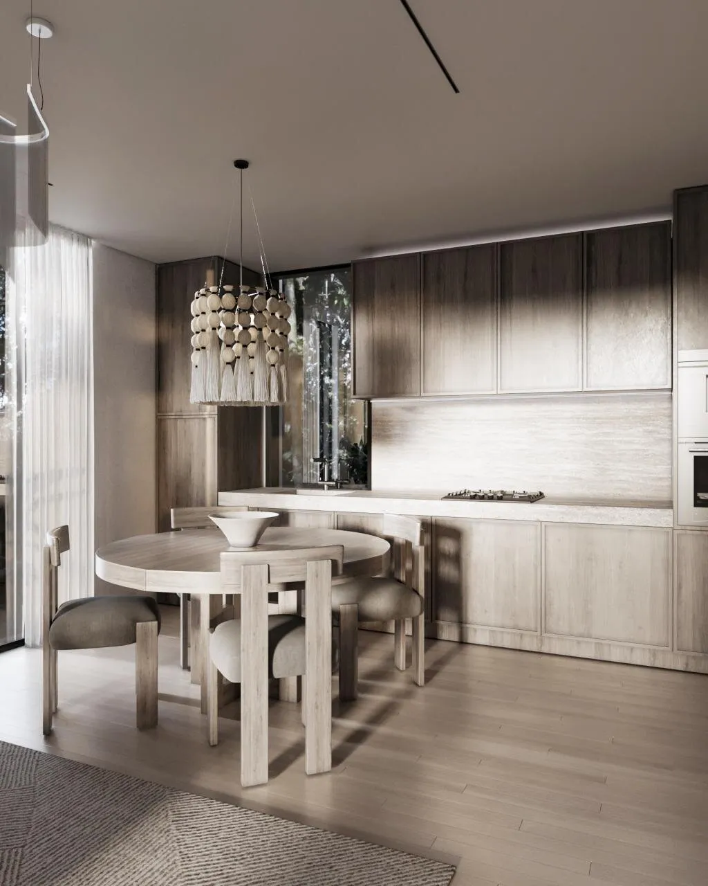 3 yatak odalı villa — Phuket Şehri — 10/20