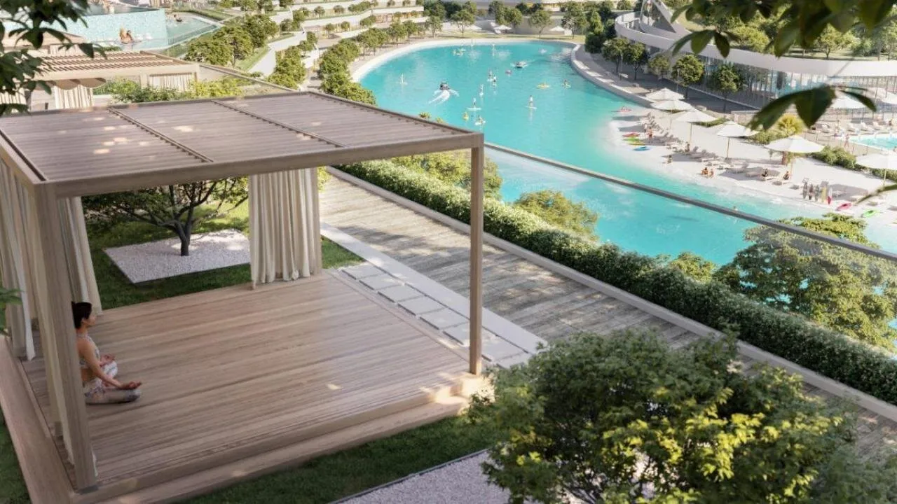 2 yatak odalı daire — Bukadra, Dubai — 10/10
