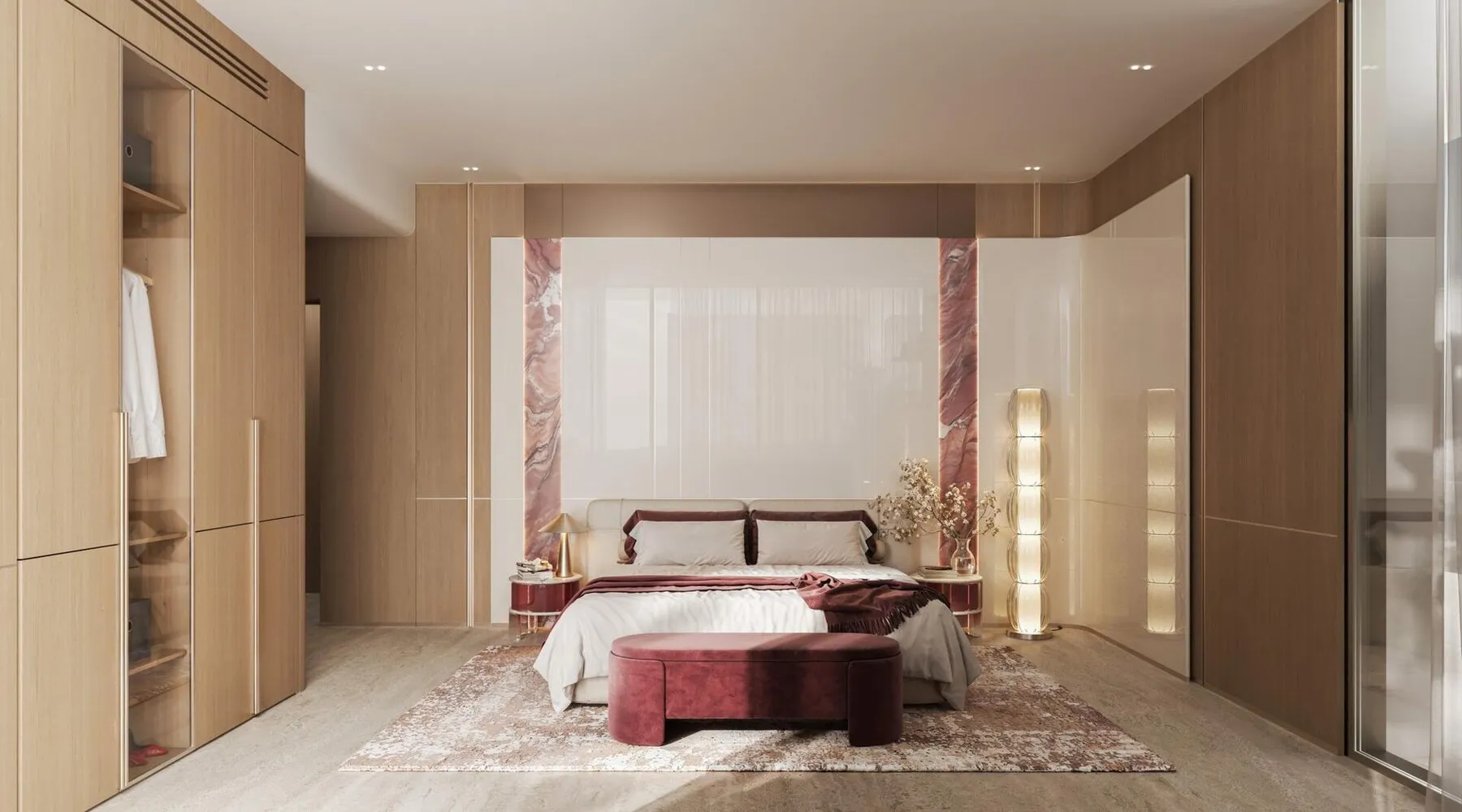 Stüdyo daire — Al Barsha South 2, Dubai — 4/20