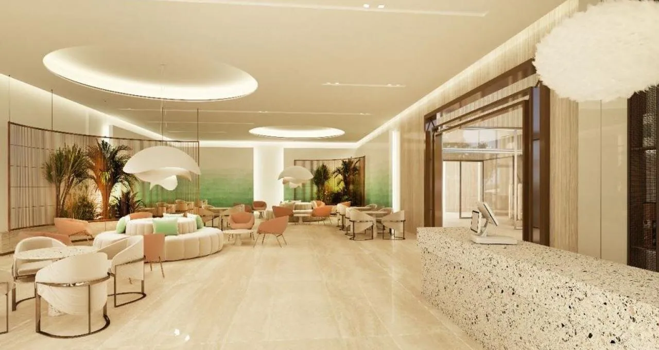 3 yatak odalı daire — Jumeirah Village Circle, Dubai — 13/15
