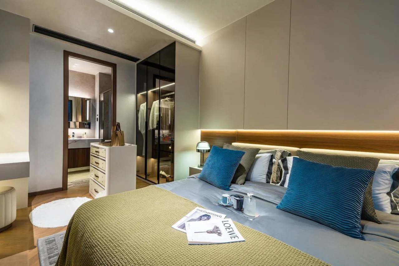 1 yatak odalı daire — Bang Tao, Phuket — 14/20