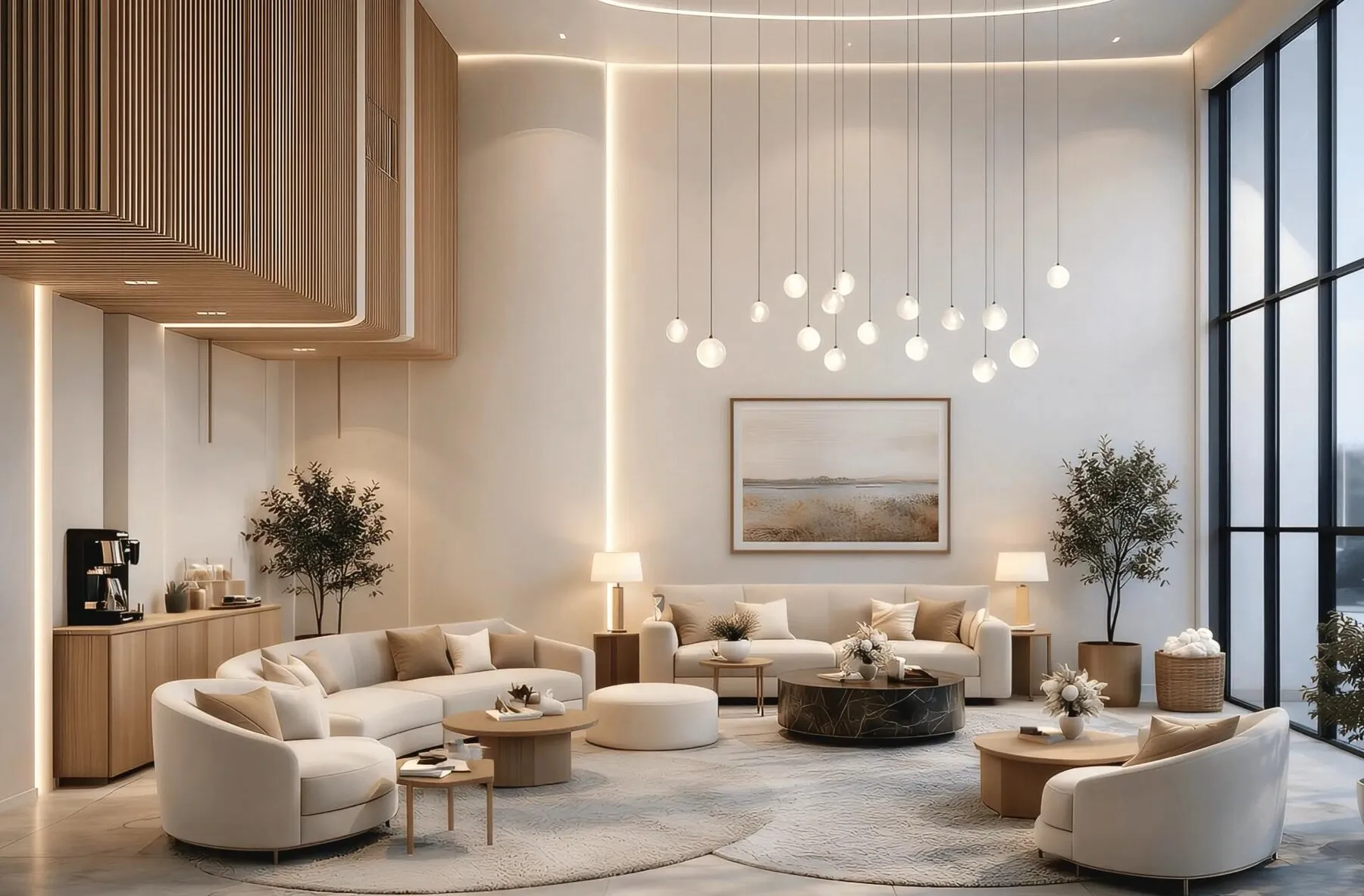 Stüdyo daire — Warsan 4, Dubai — 5/17