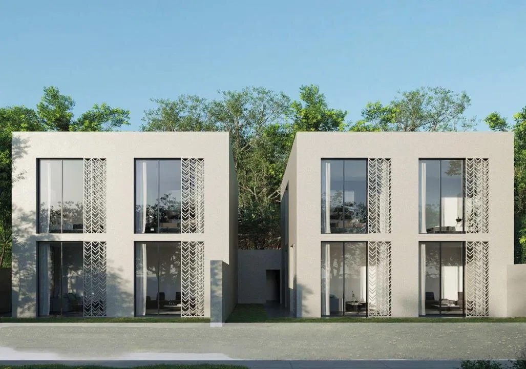 4 yatak odalı villa — Al Bida, Şarjah — 8/10