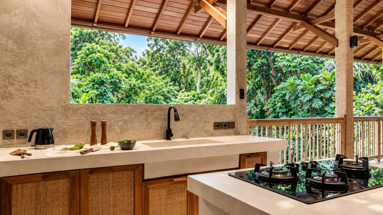 Villa de 4 dormitorios en venta en Ubud, Bali — 11/22