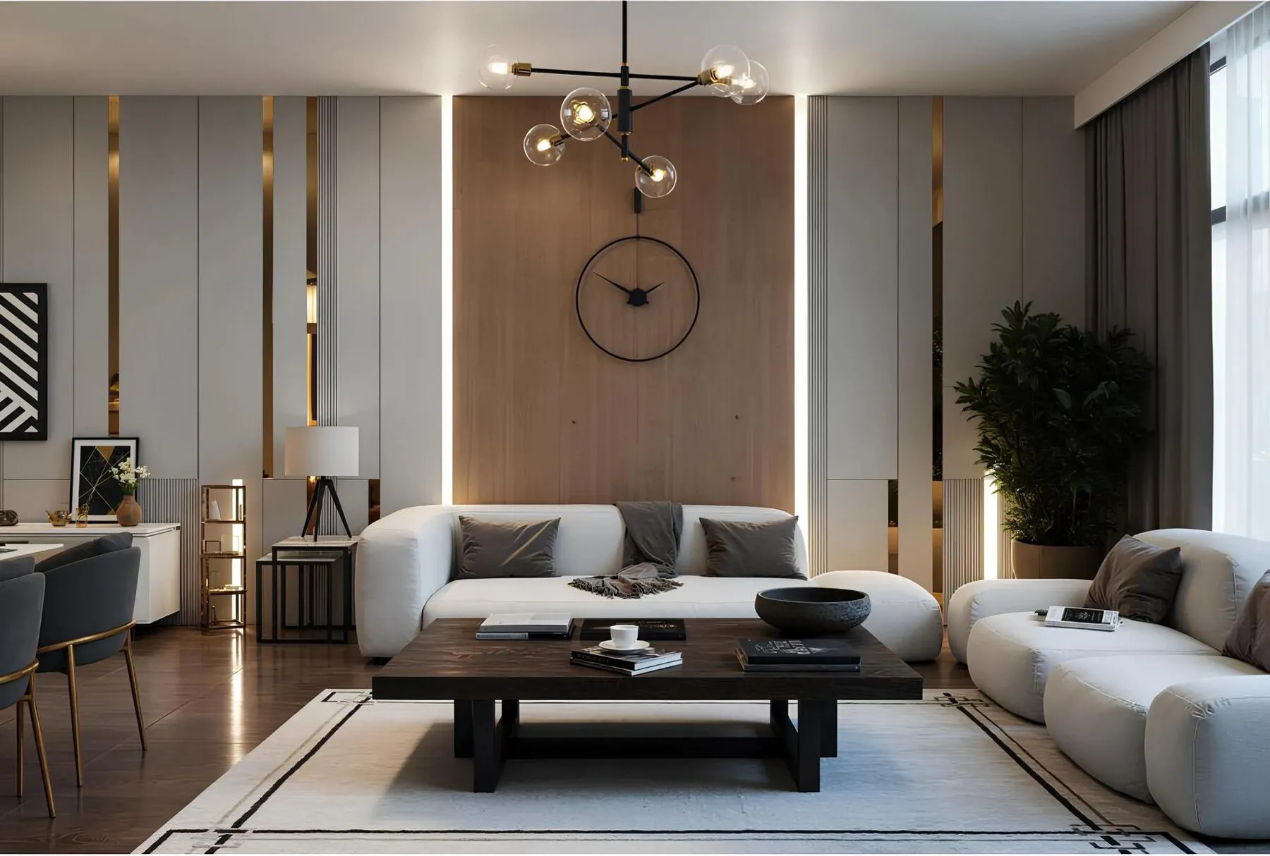 3 yatak odalı sıra ev — Al Raha Creek, Abu Dabi — 4/11