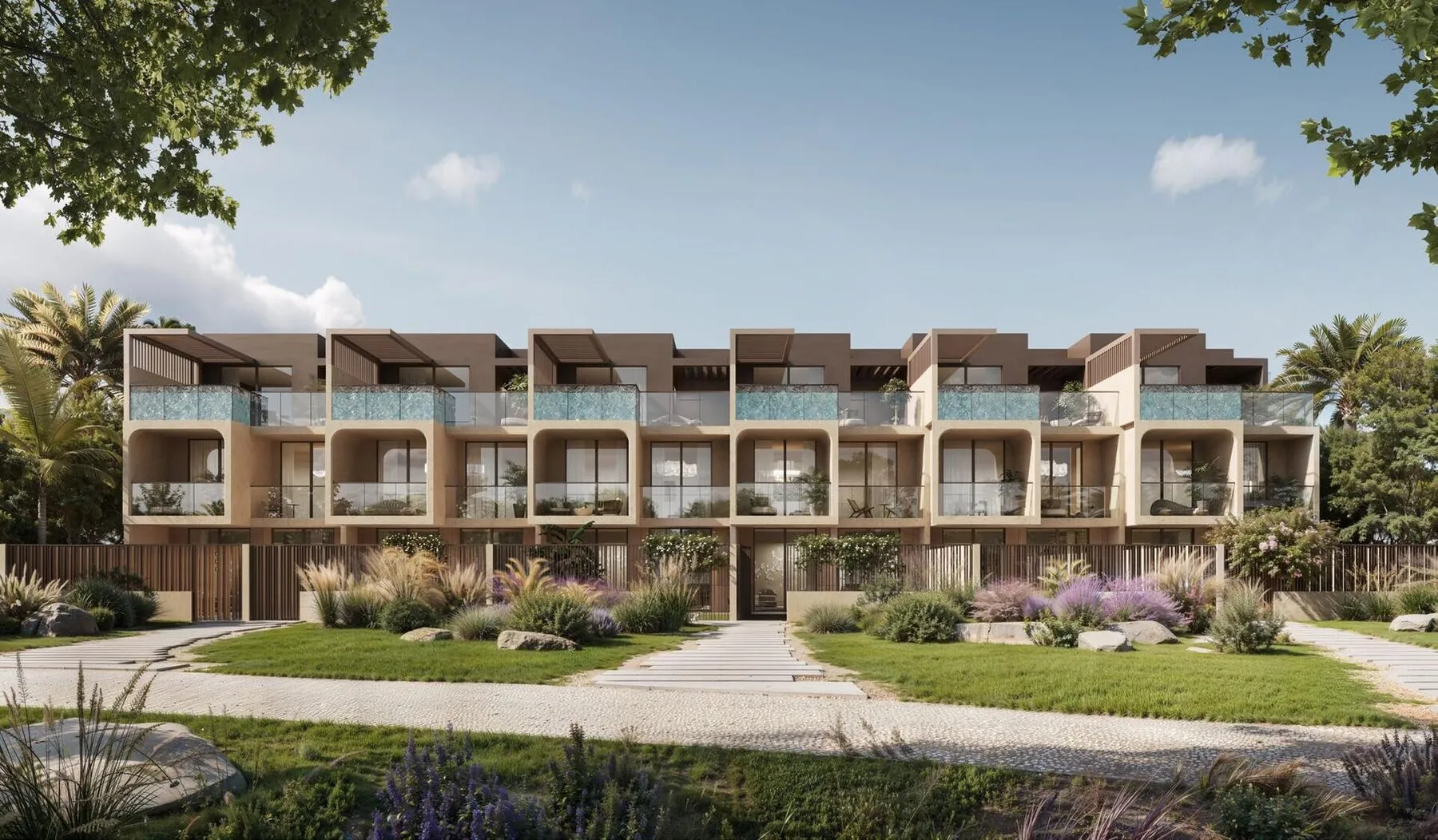3 yatak odalı villa — Dubai International City — 18/20