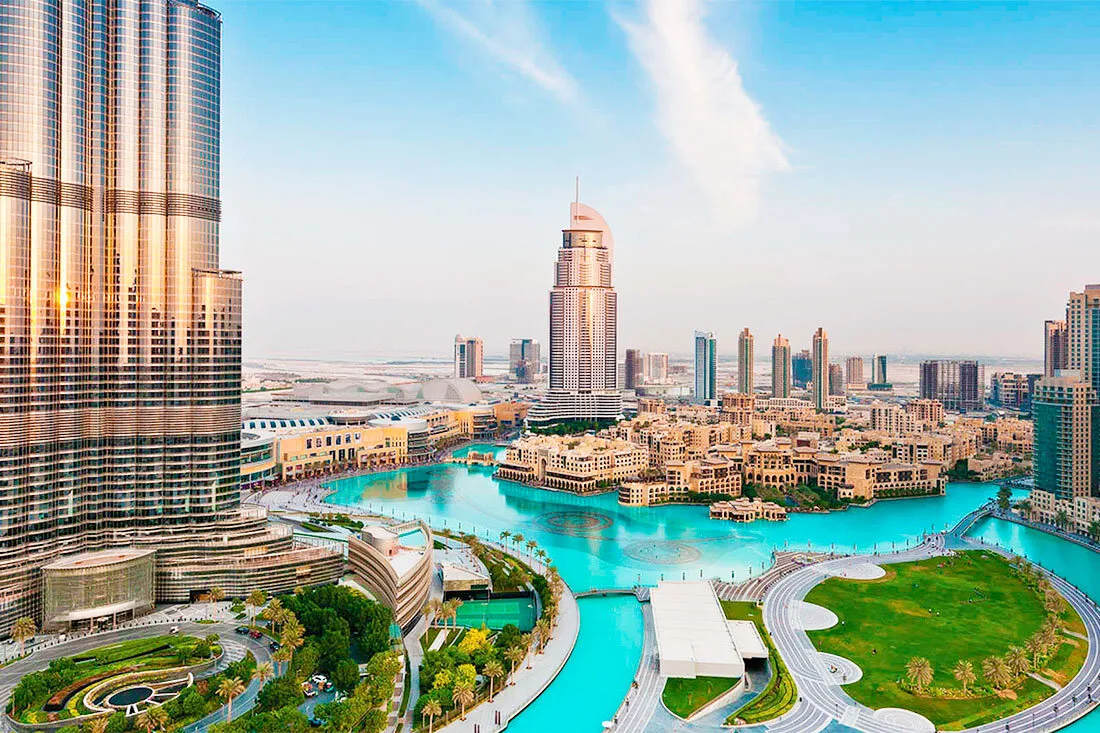 Stüdyo daire — Saih Shuaib 2, Dubai — 7/7