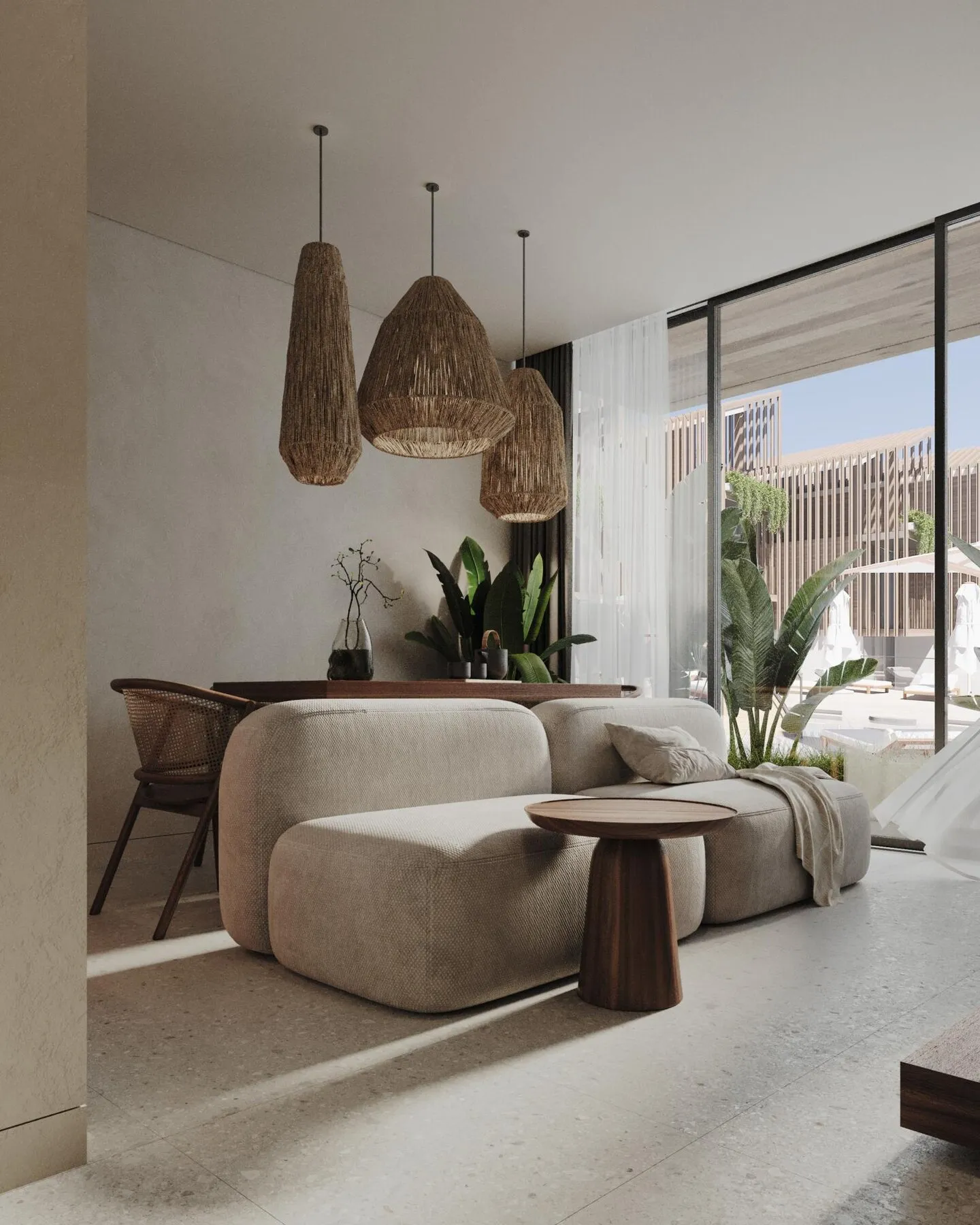 Villa de 2 dormitorios en venta en Uluwatu, Bali — 5/13
