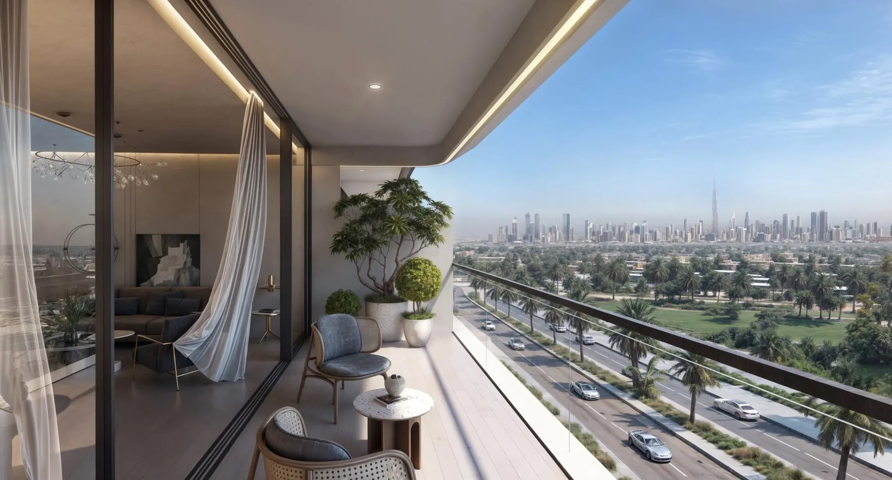 Stüdyo daire — Arjan, Dubai — 5/19