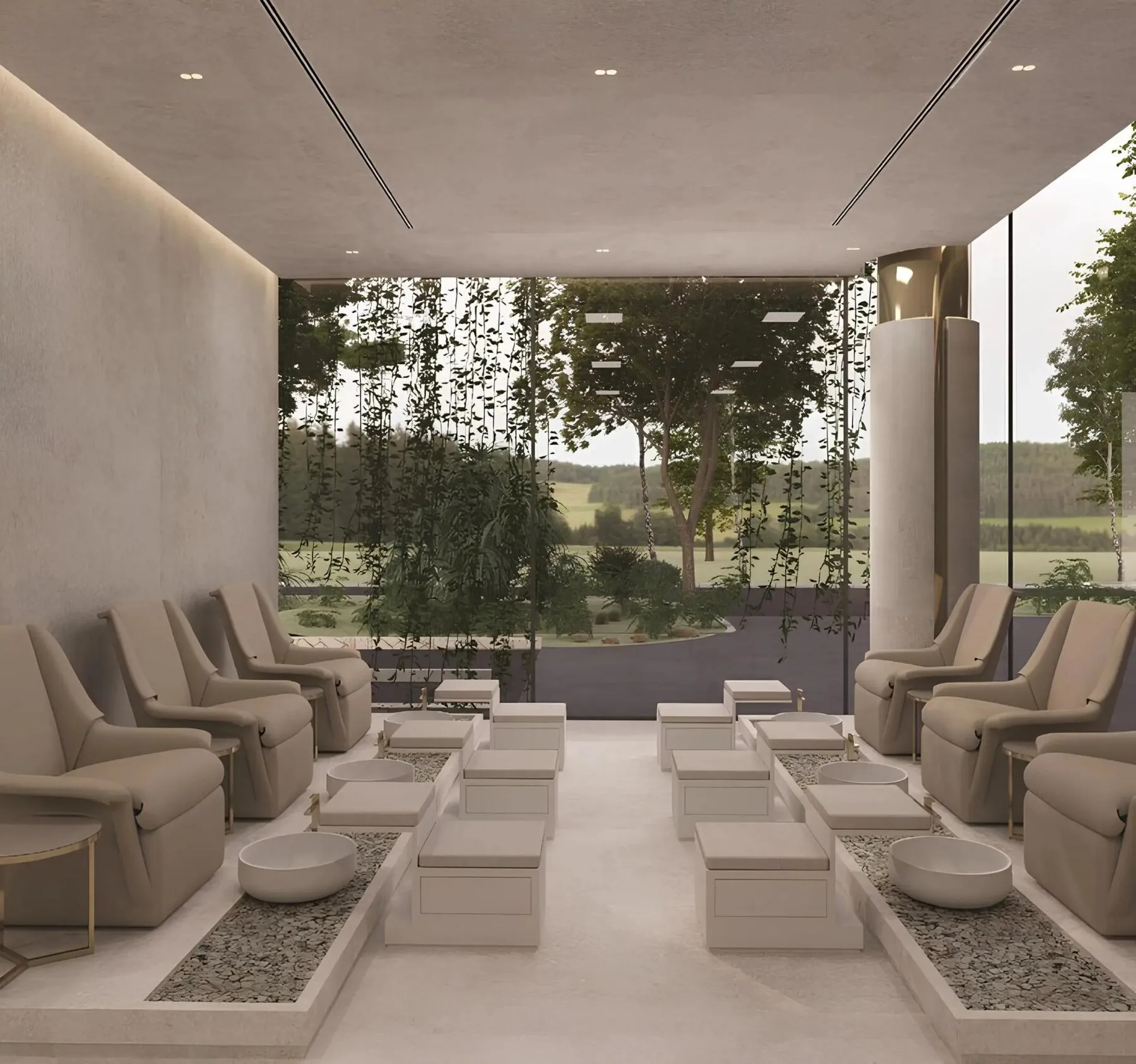 1 yatak odalı daire — Majan, Dubai — 9/19