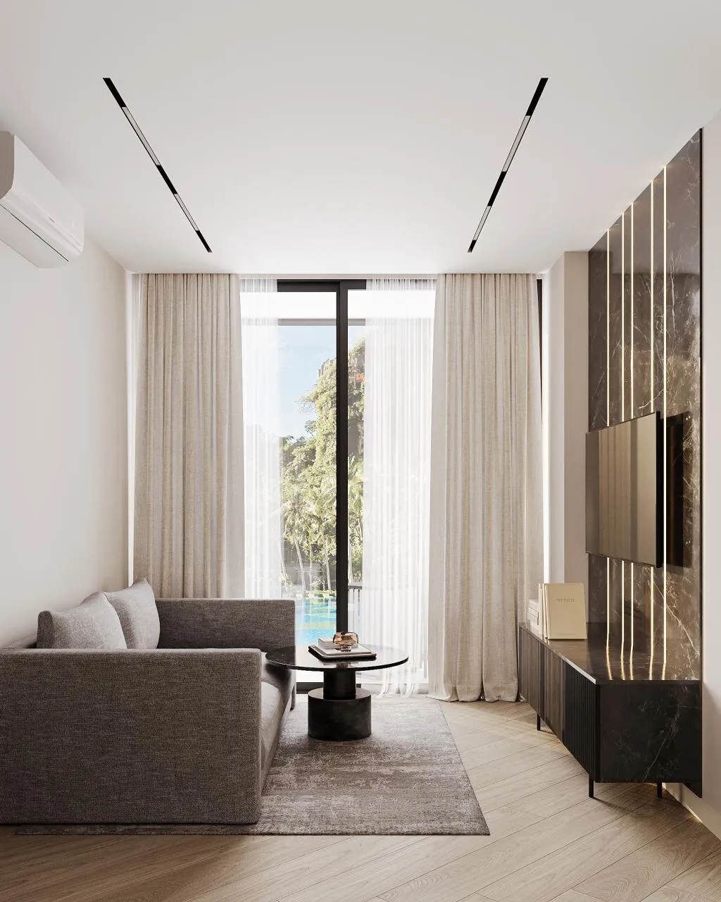 2 yatak odalı daire — Phuket Şehri — 11/20