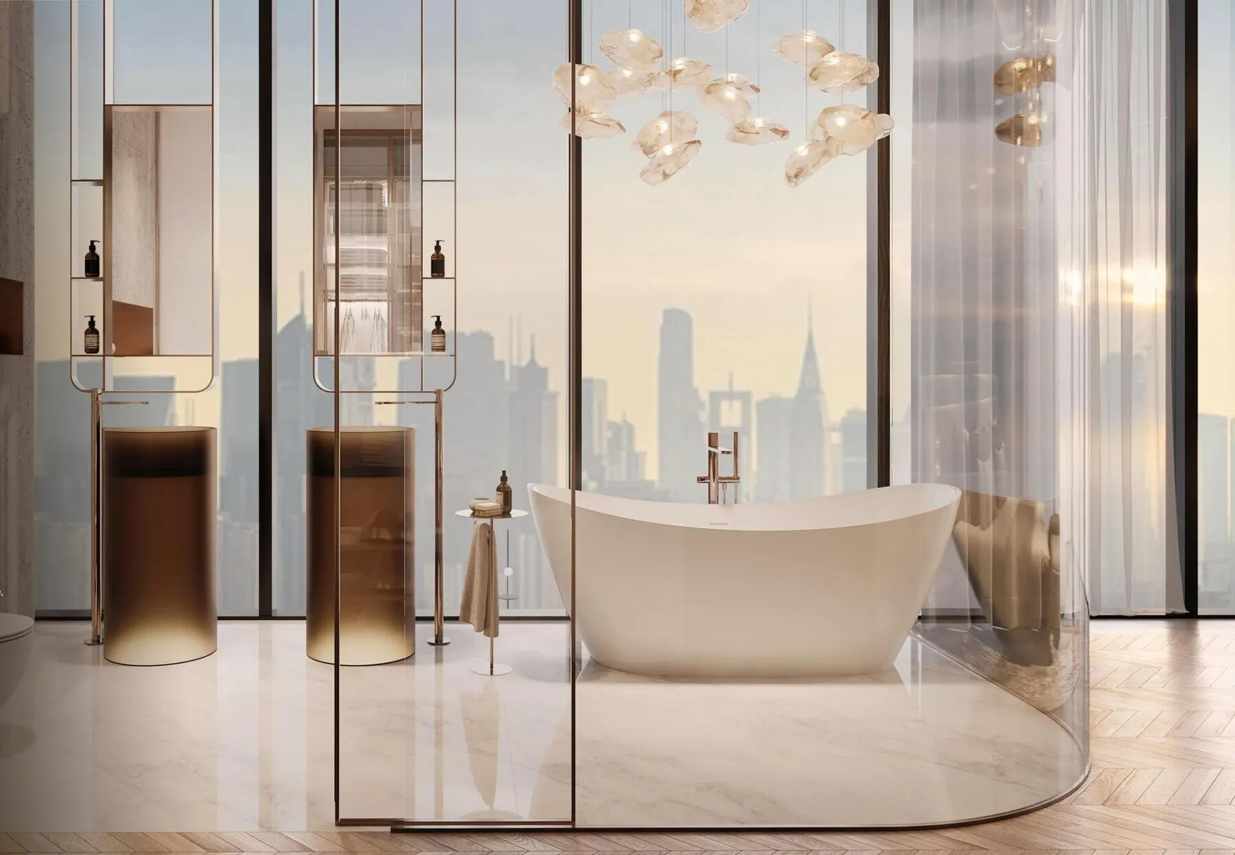 1 yatak odalı daire — Meydan Horizon, Dubai — 4/20