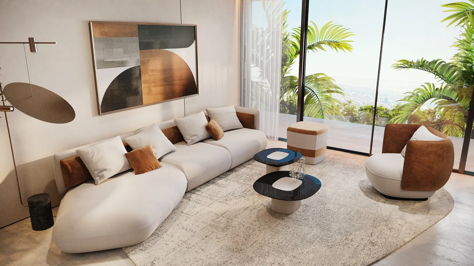 Stüdyo daire — Al Furjan, Dubai — 2/12