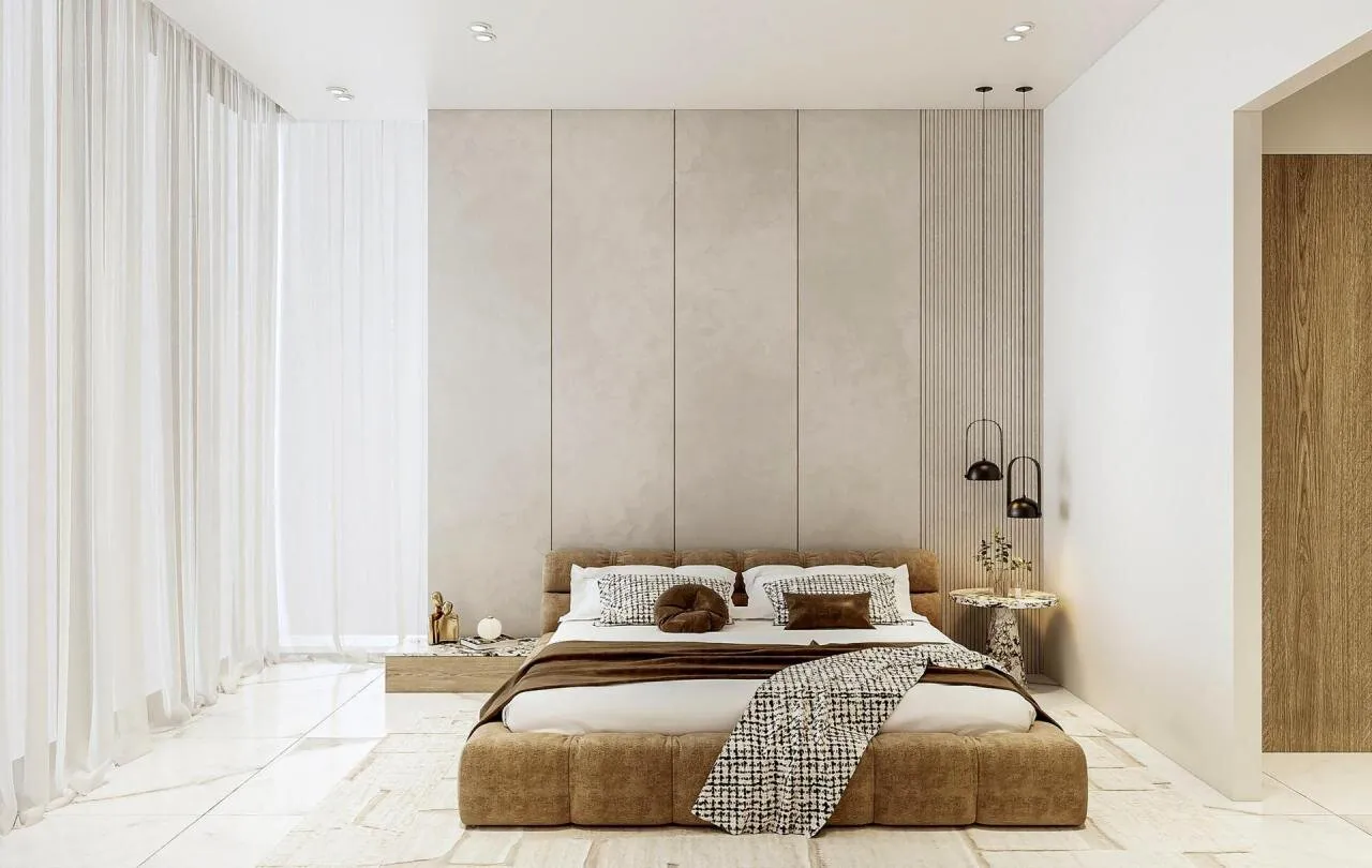 Stüdyo daire — Warsan 4, Dubai — 2/20