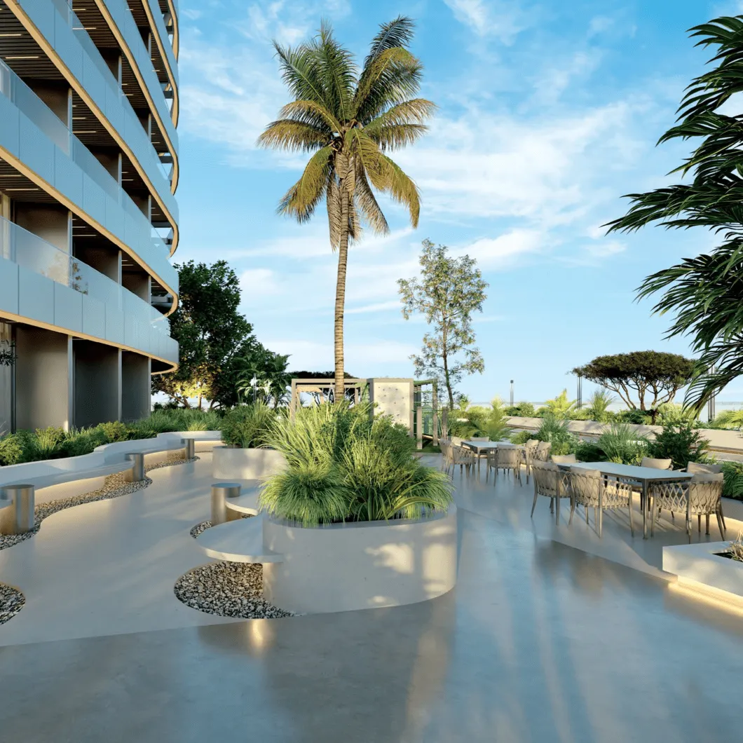 3 yatak odalı daire — Al Barsha South, Dubai — 12/20