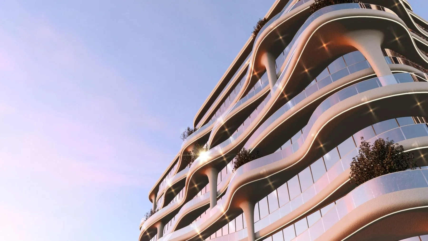 Coralis, 3 slaapkamers, 200 m²