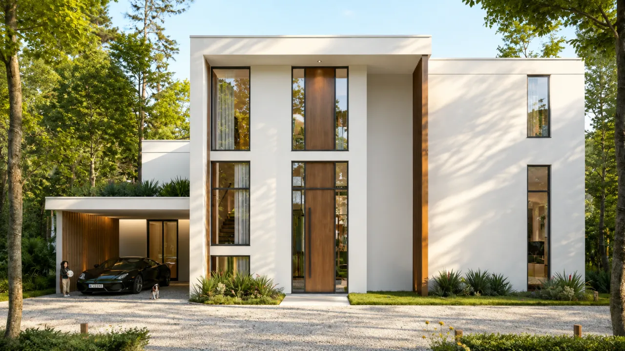 3 yatak odalı villa — Phuket Şehri — 6/12