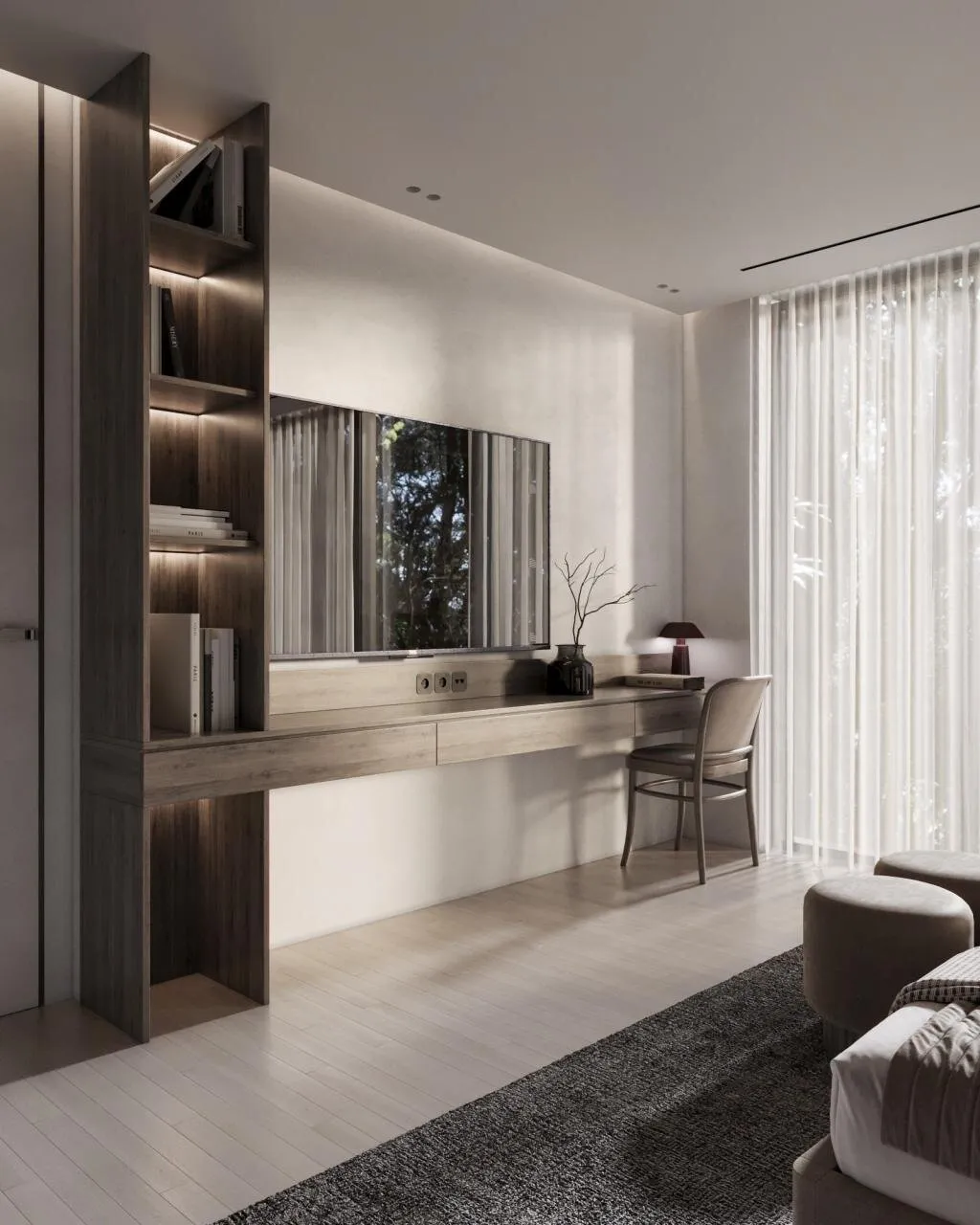 3 yatak odalı villa — Phuket Şehri — 18/20