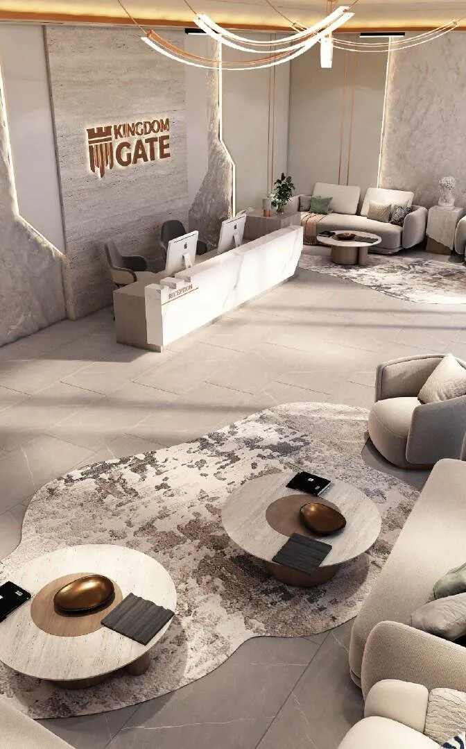 1 yatak odalı daire — Al Furjan, Dubai — 14/20